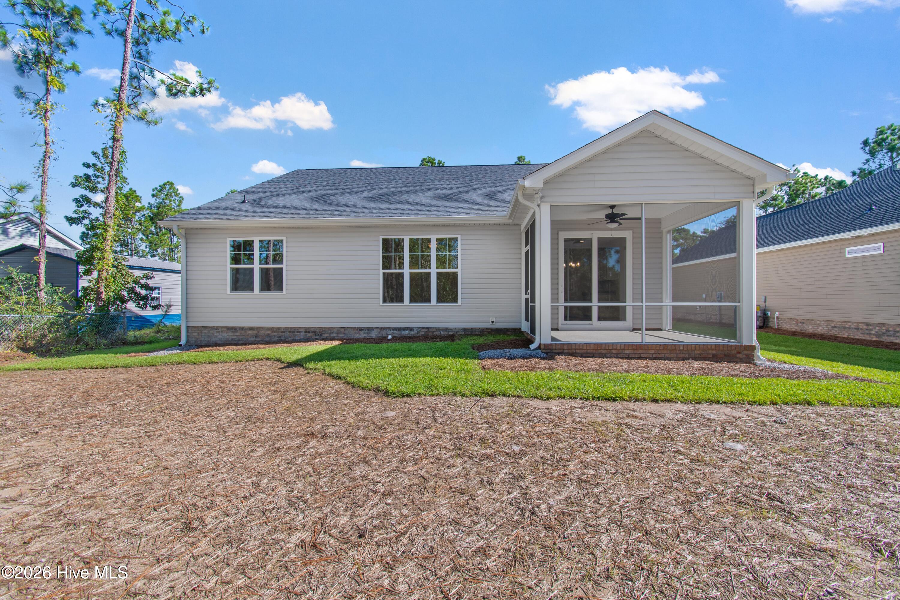 27 N High Point Road