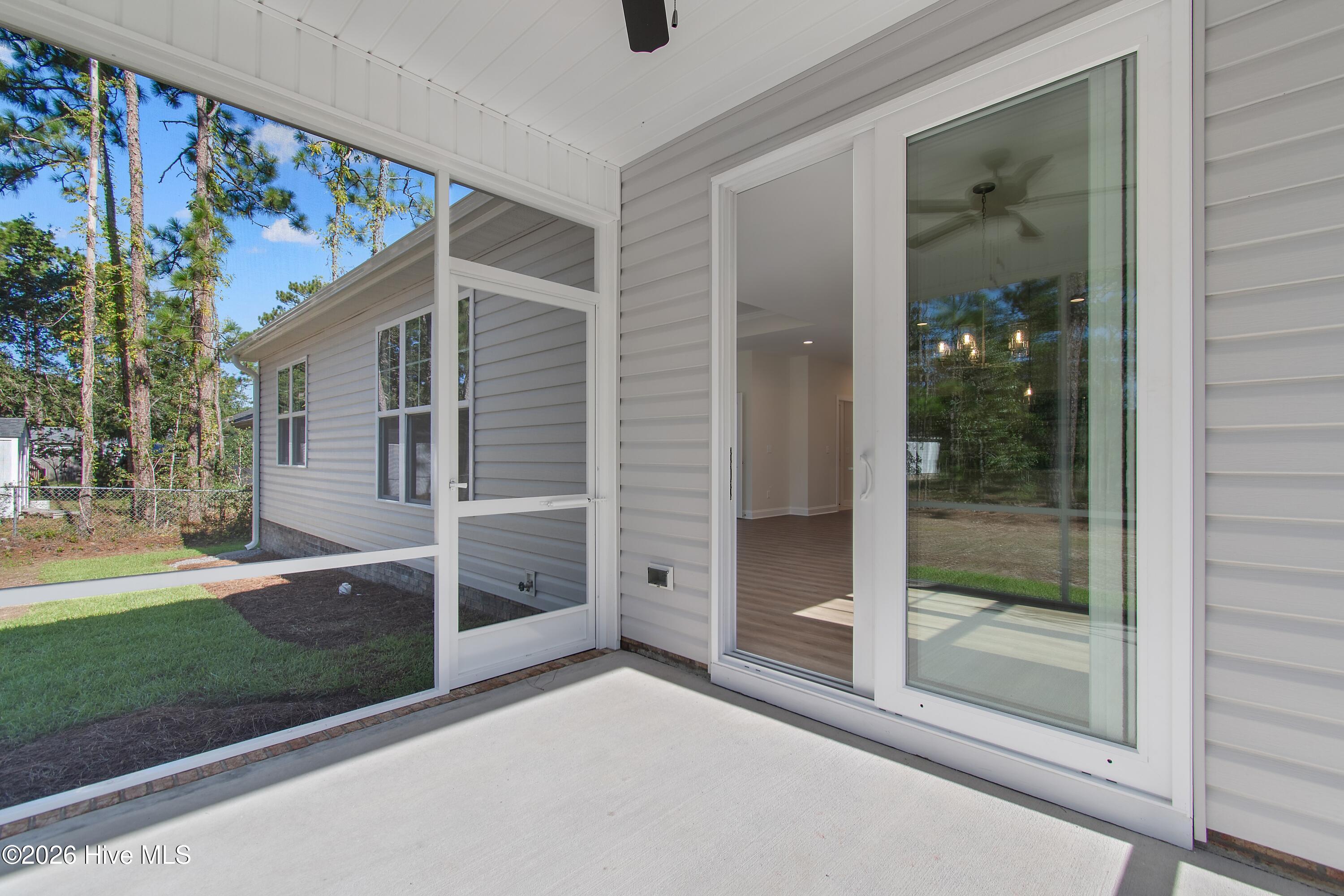 27 N High Point Road