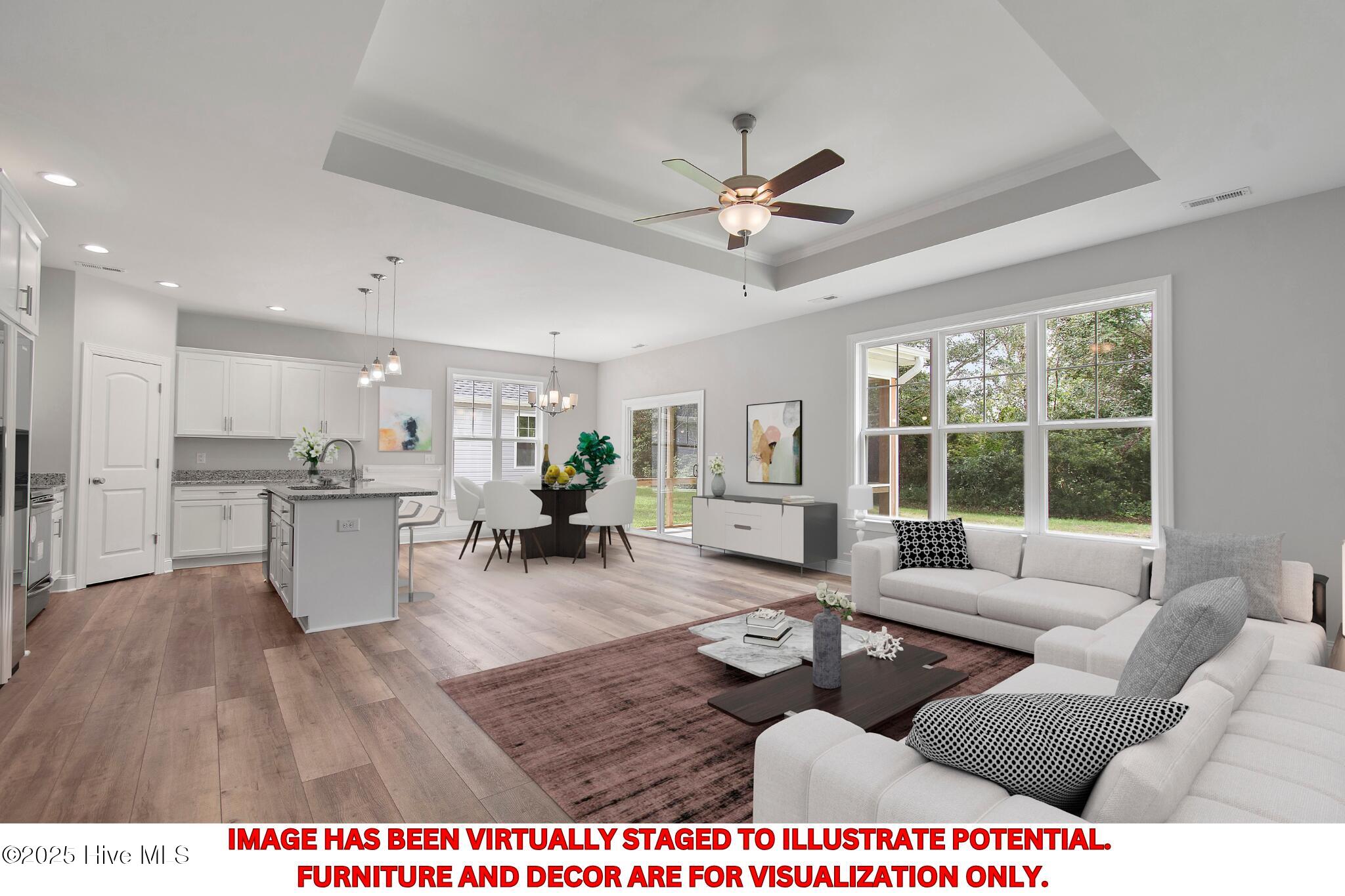 27 N High Point Road