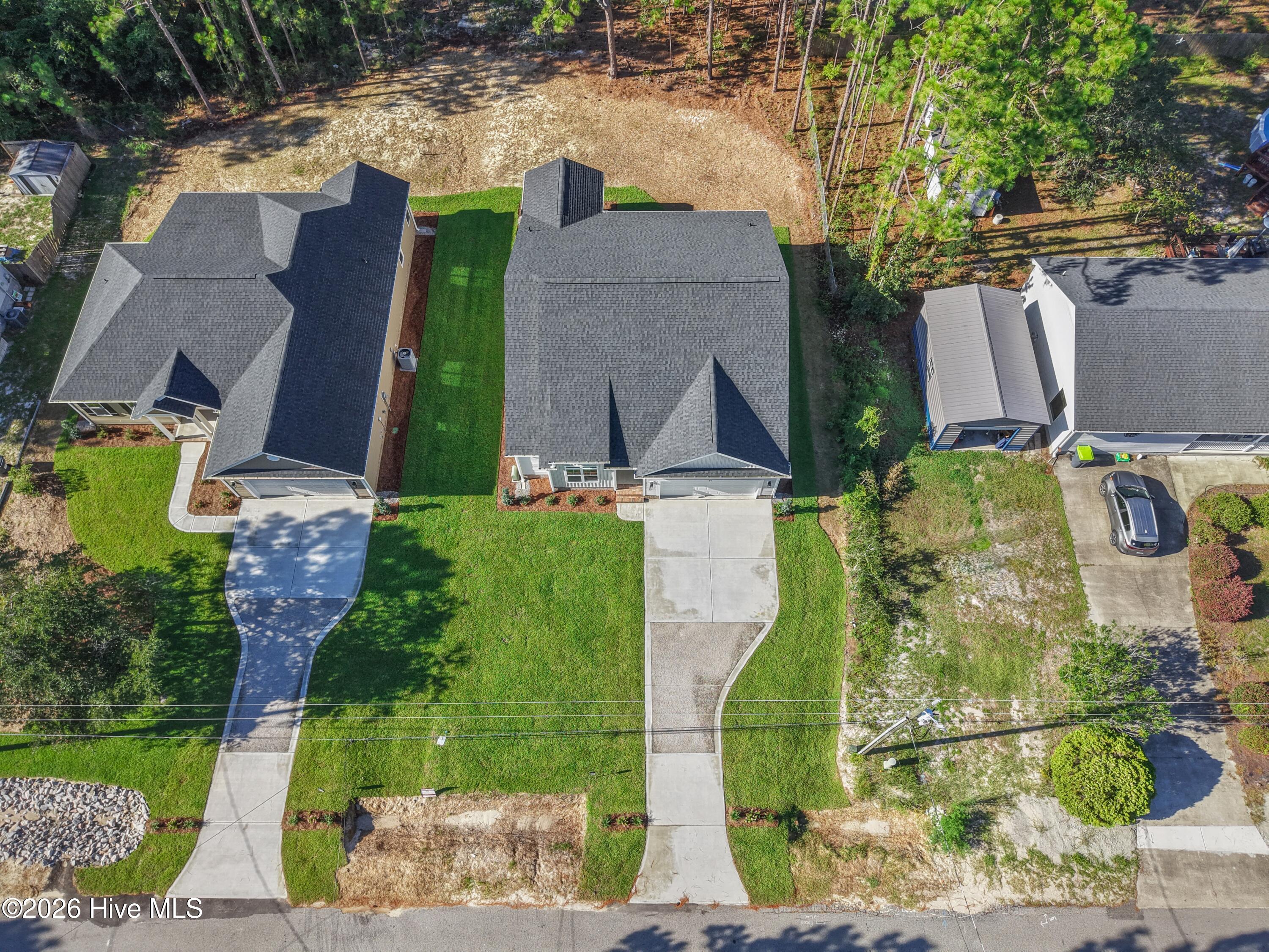 27 N High Point Road