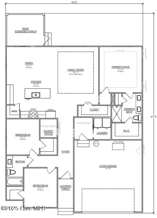 27 N High Point Road