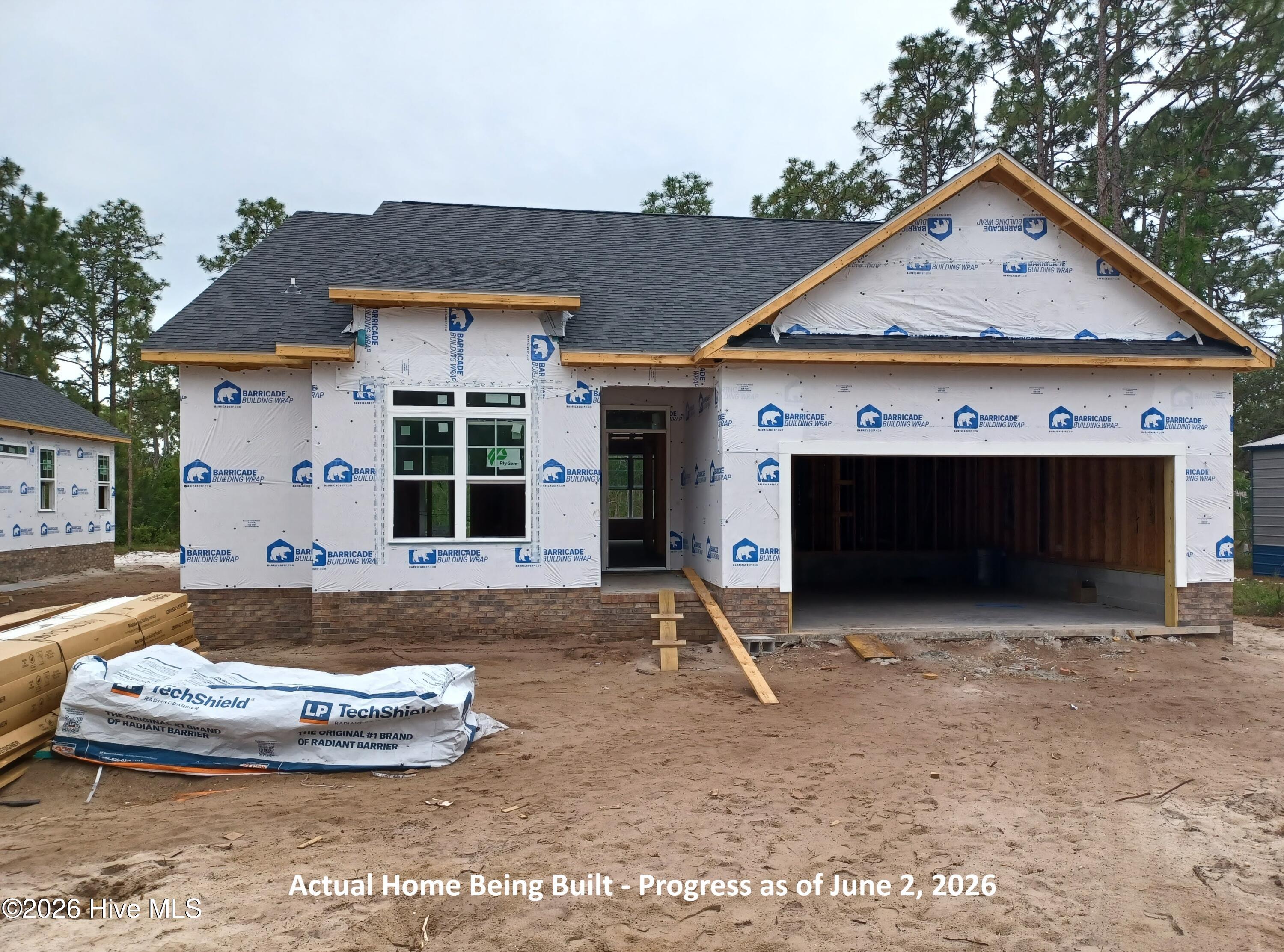 27 N High Point Road