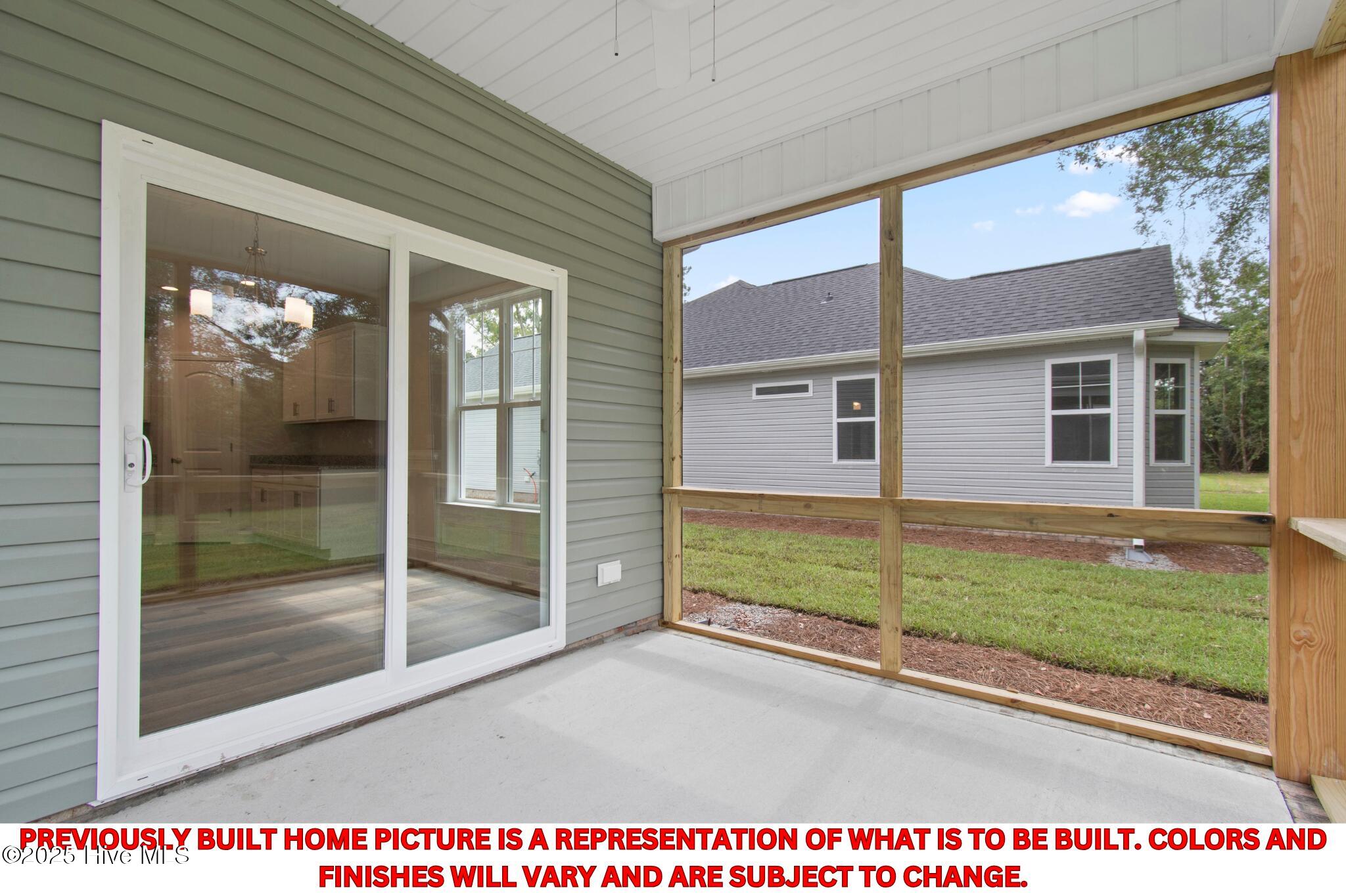 27 N High Point Road
