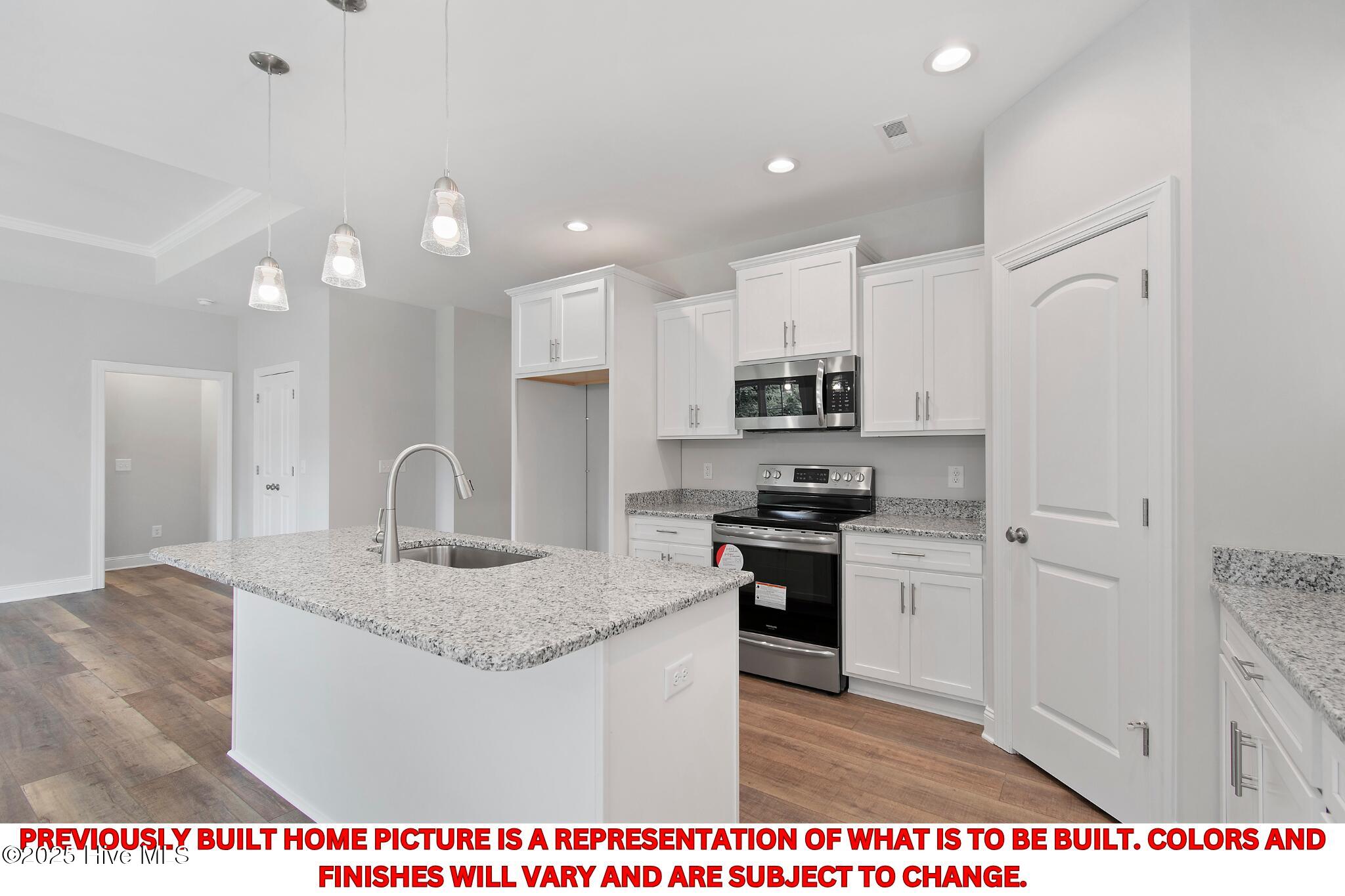 27 N High Point Road