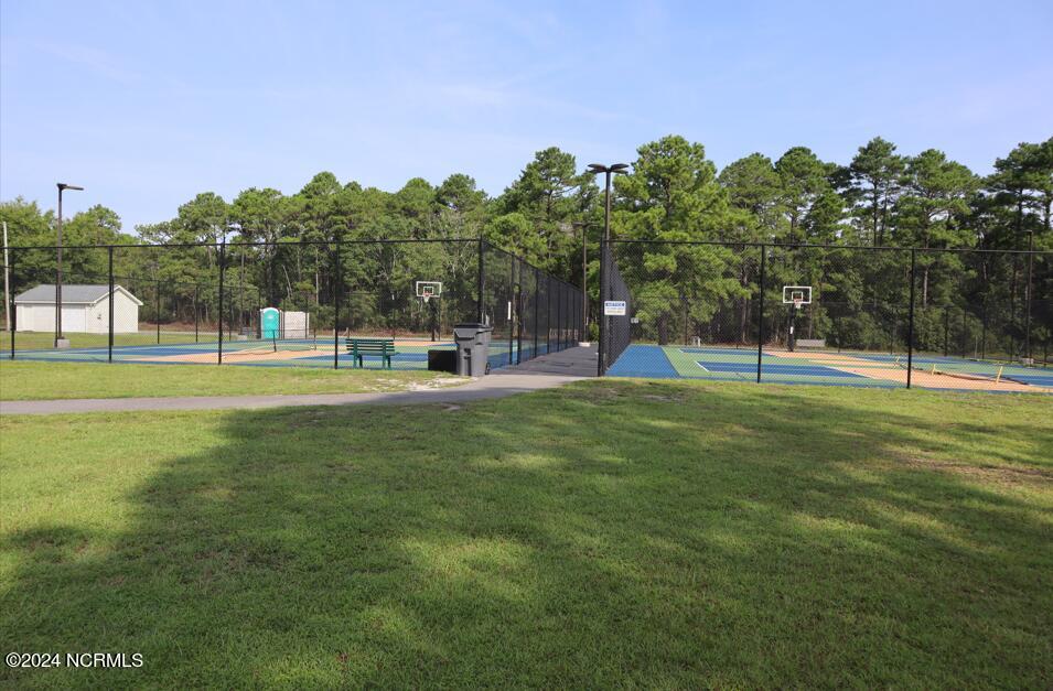 27 N High Point Road