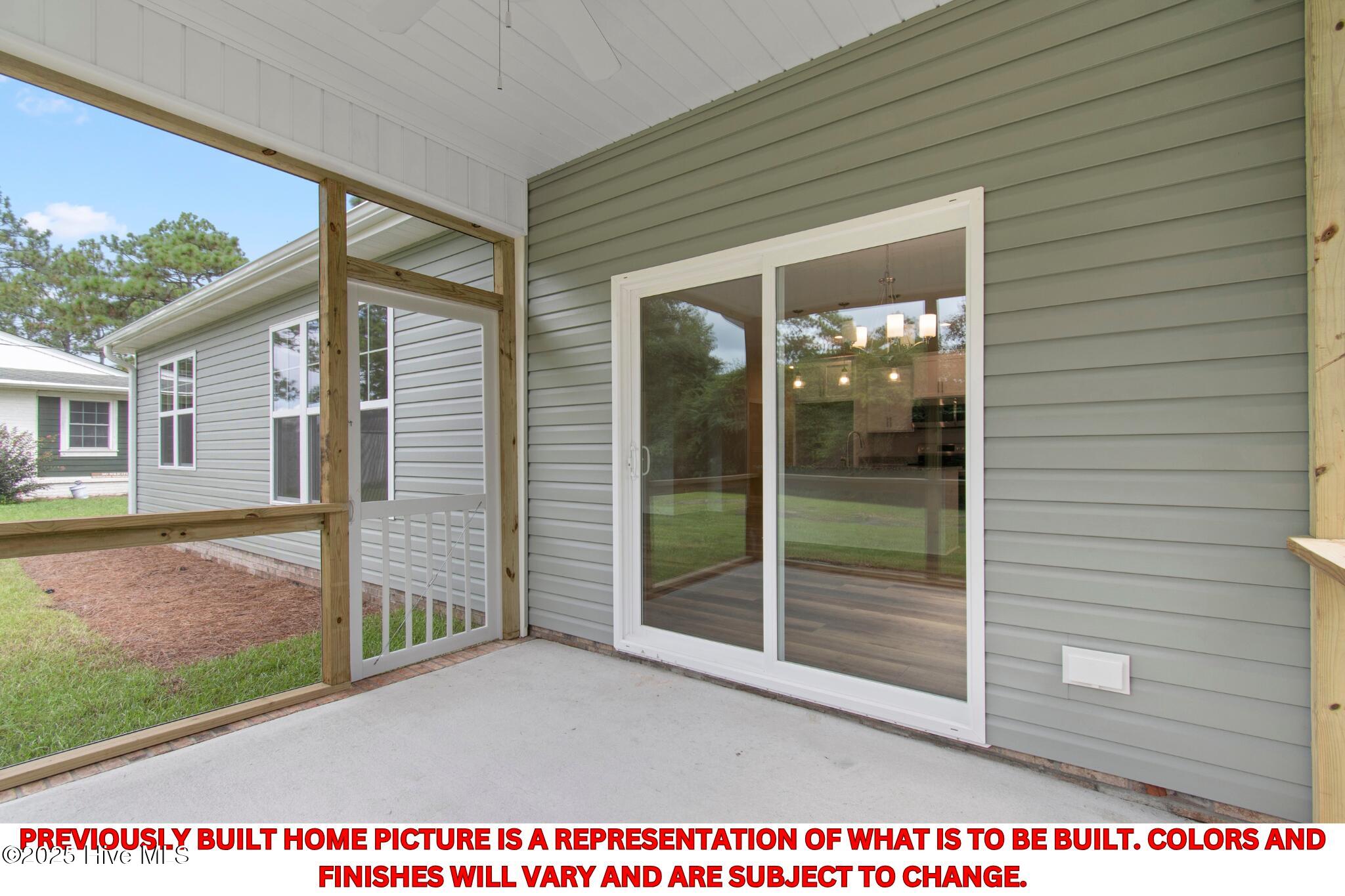 27 N High Point Road