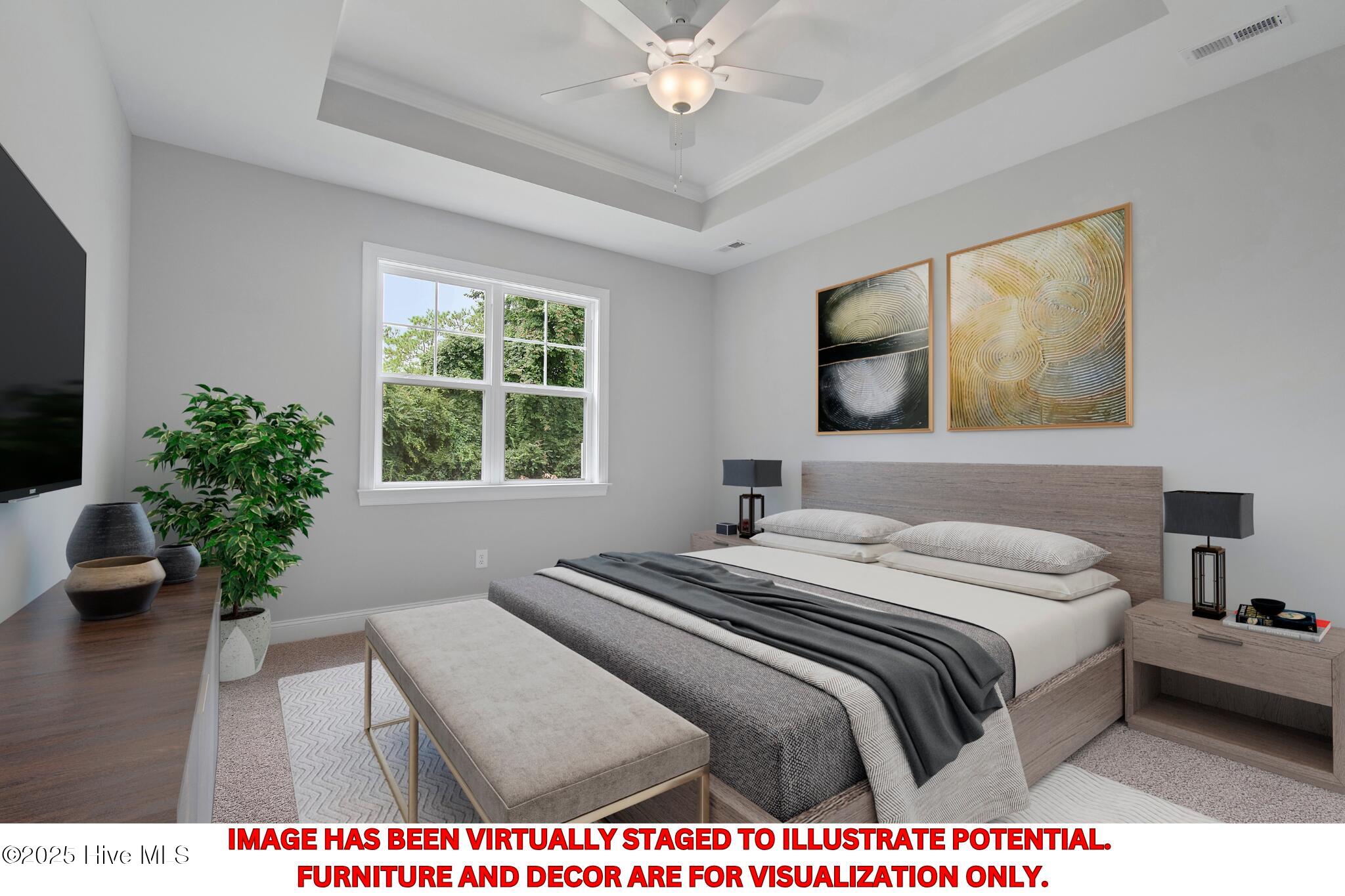 27 N High Point Road
