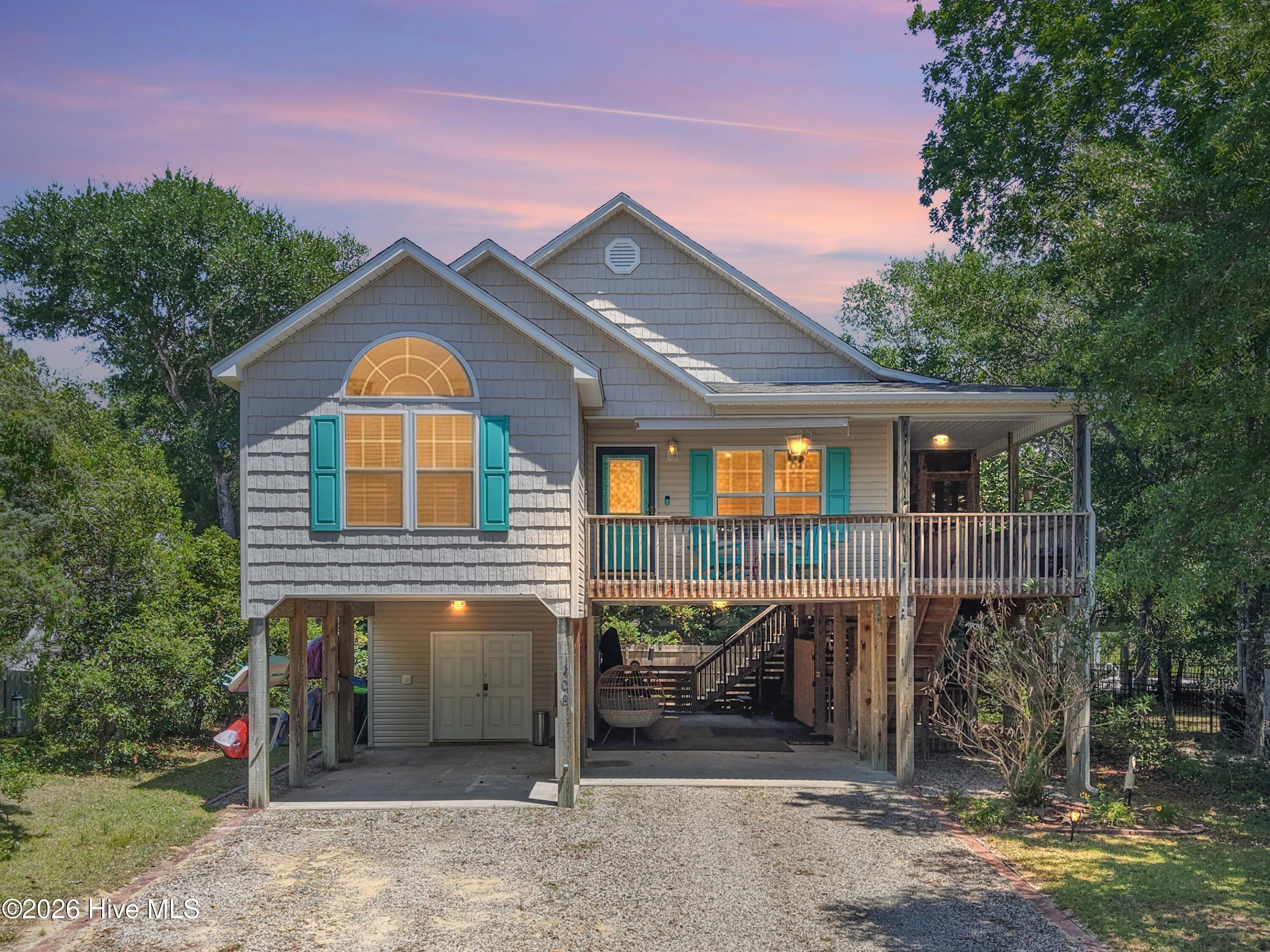 108 SE 22nd Street