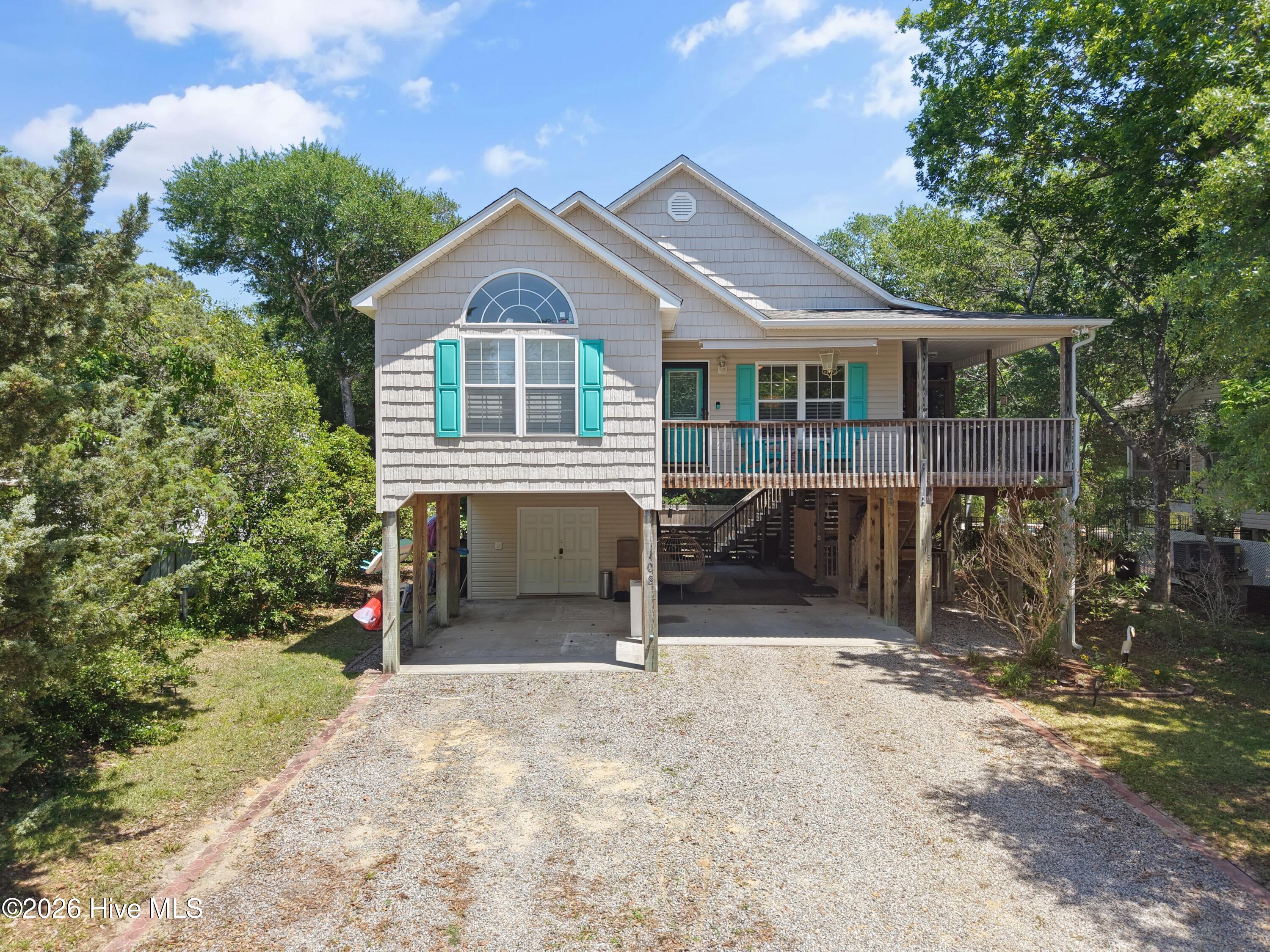 108 SE 22nd Street