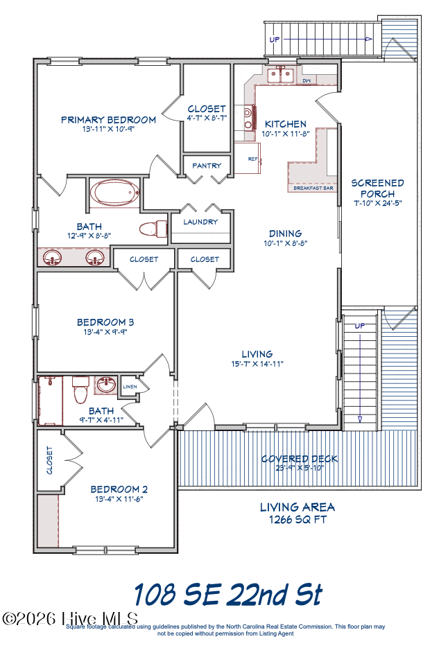108 SE 22nd Street