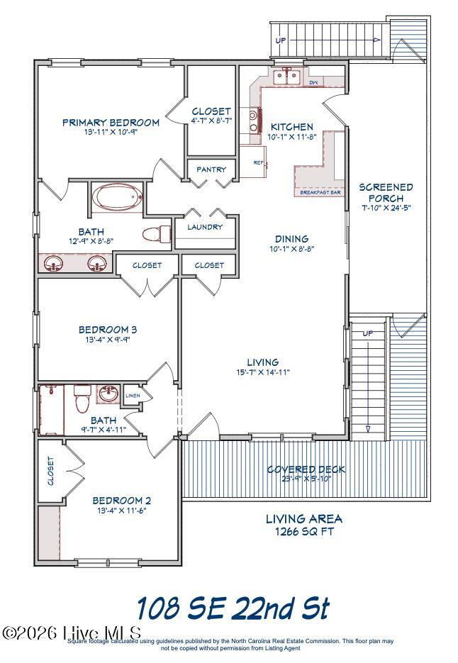 108 SE 22nd Street