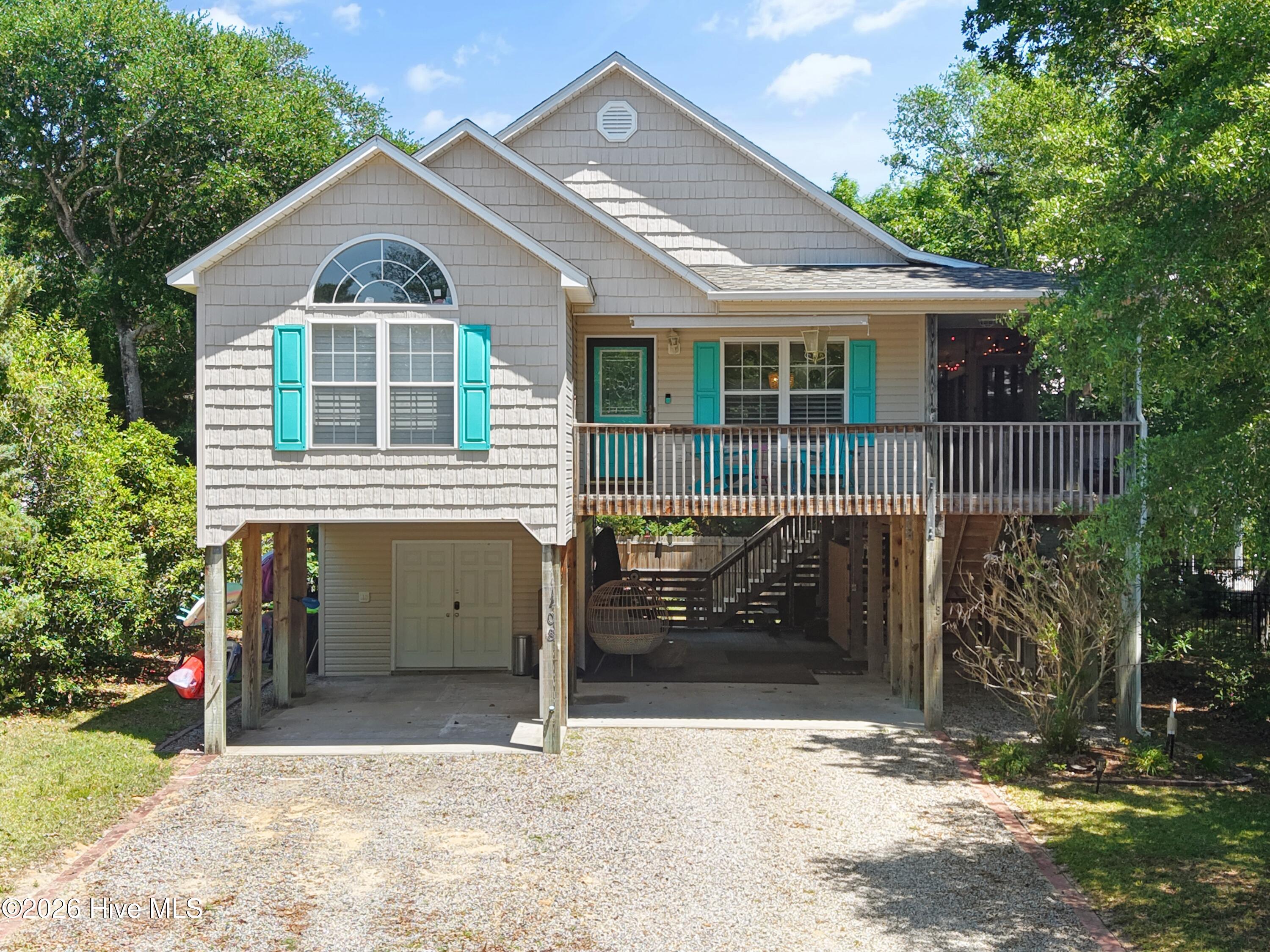 108 SE 22nd Street