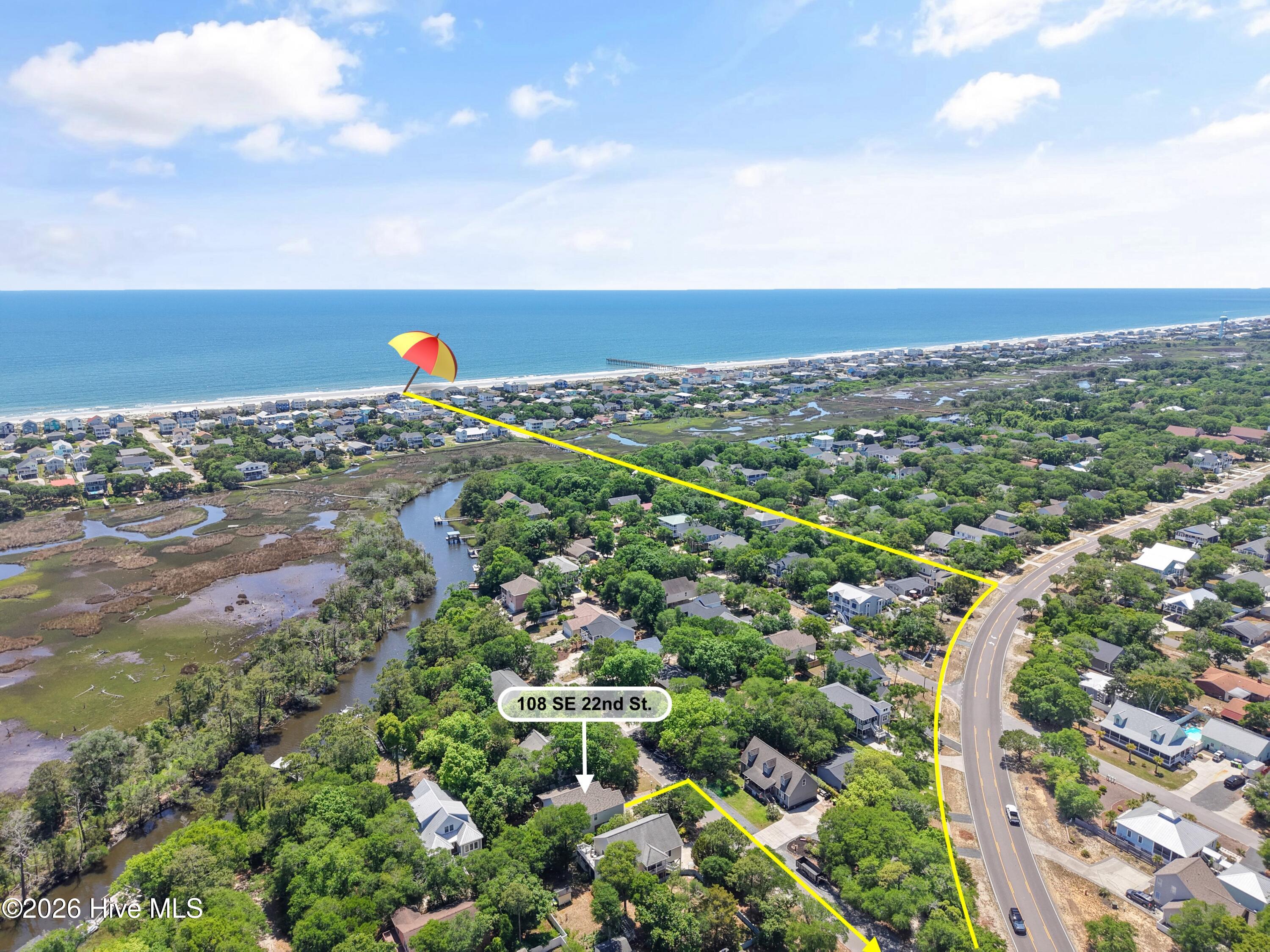 108 SE 22nd Street