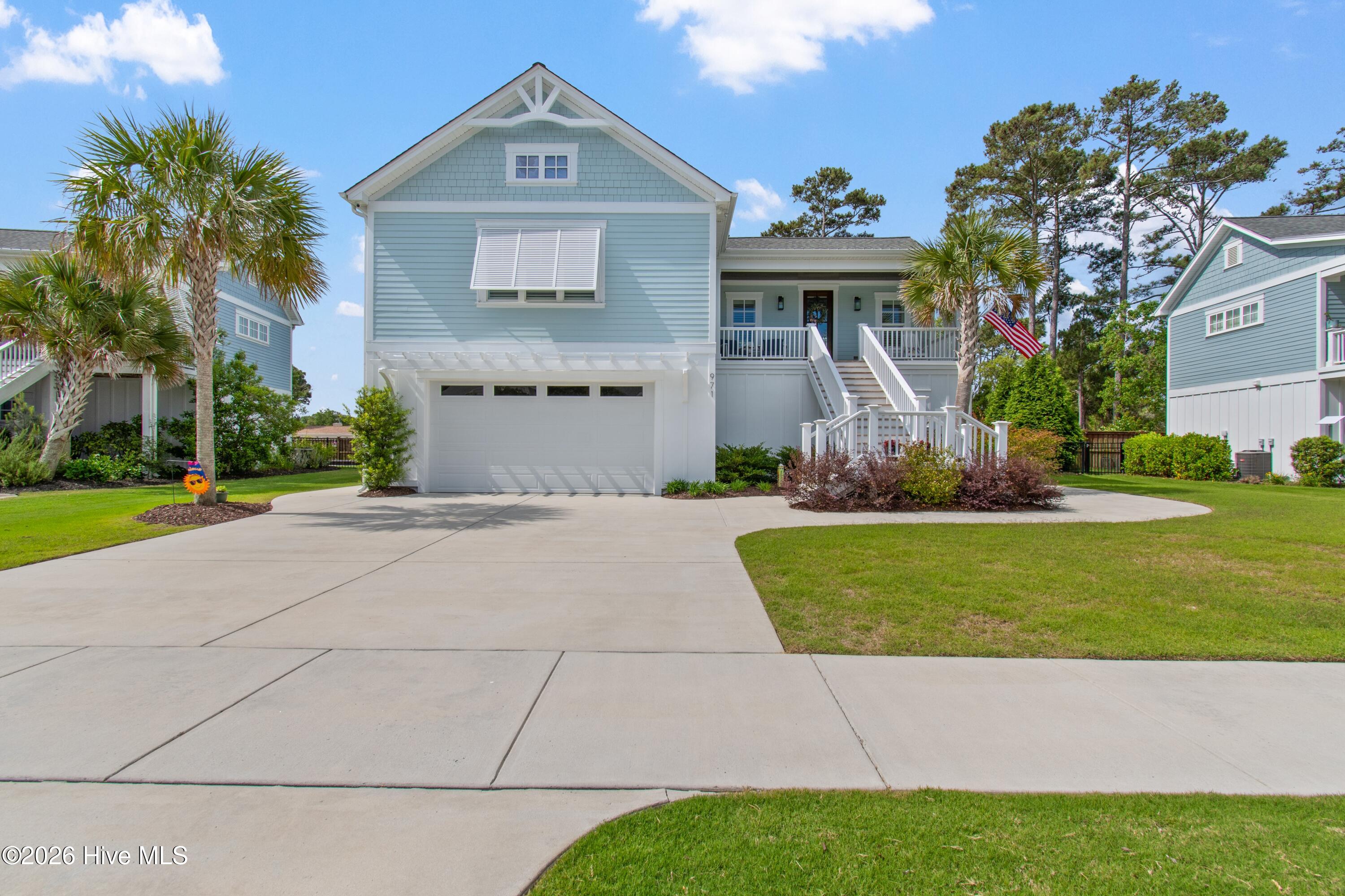 971 Softwind Way