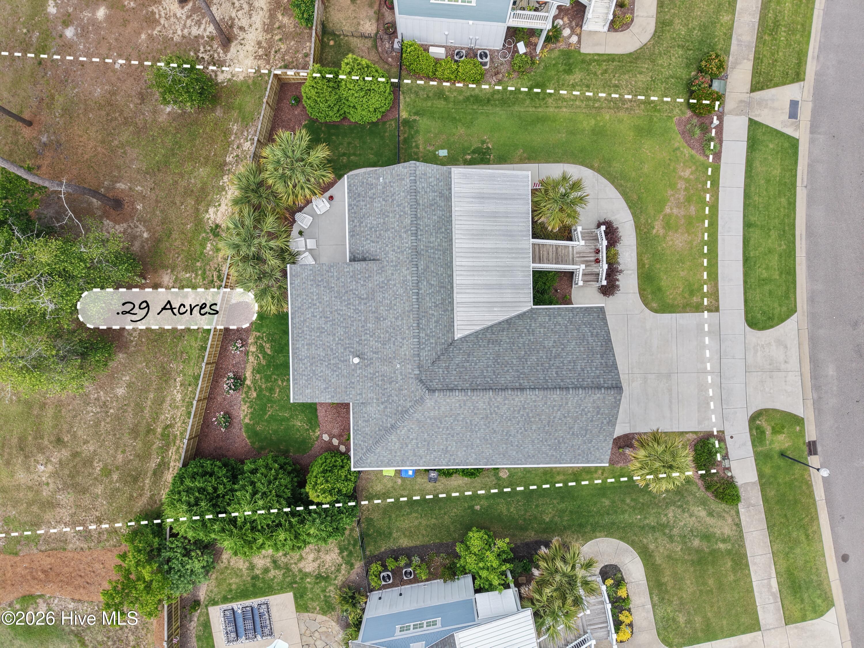971 Softwind Way
