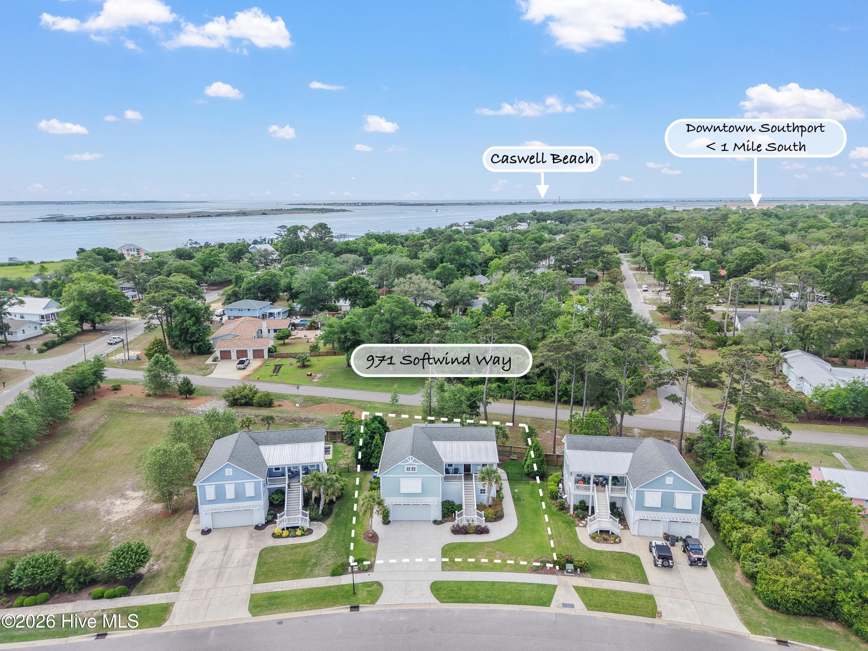 971 Softwind Way