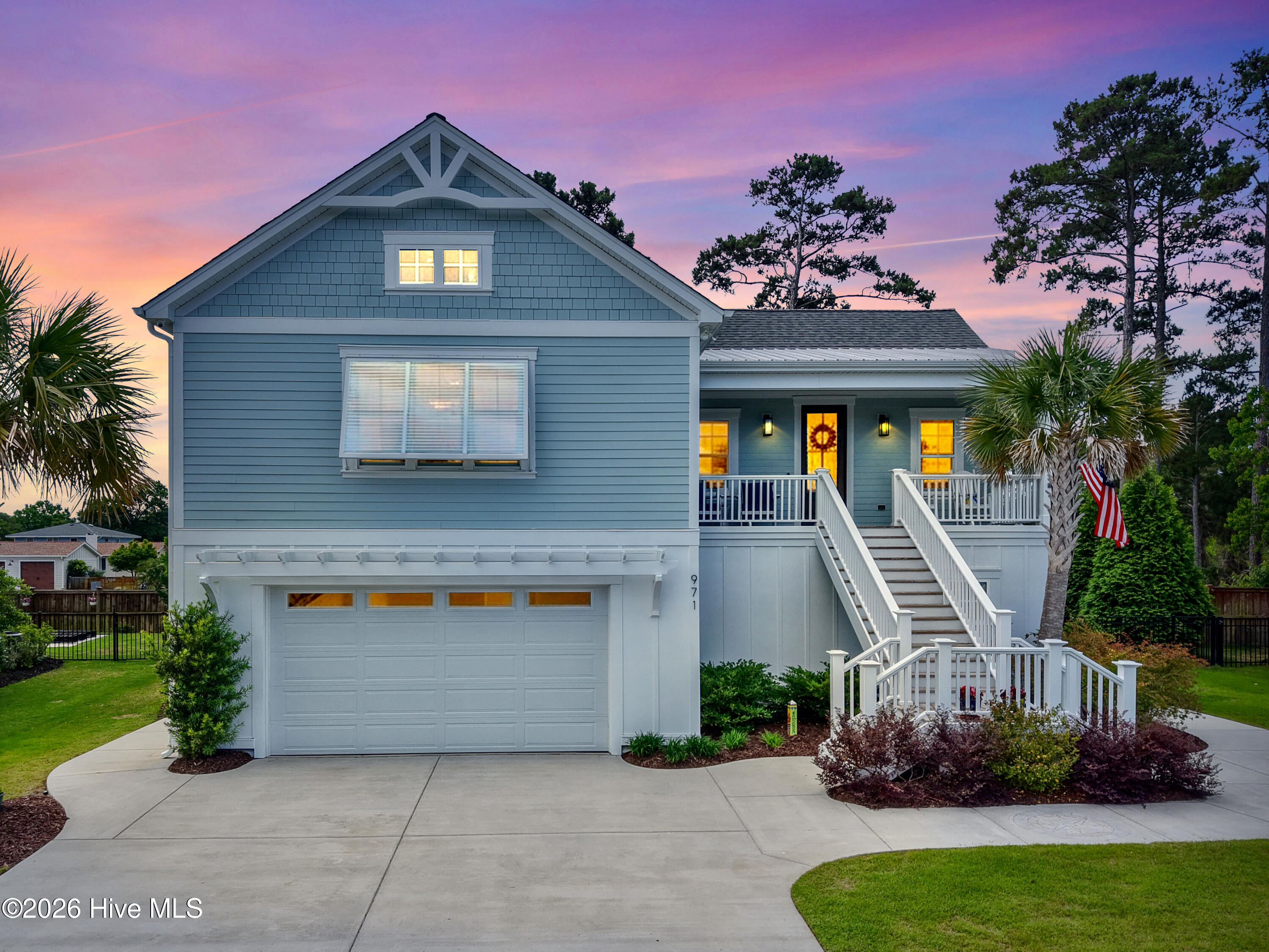 971 Softwind Way