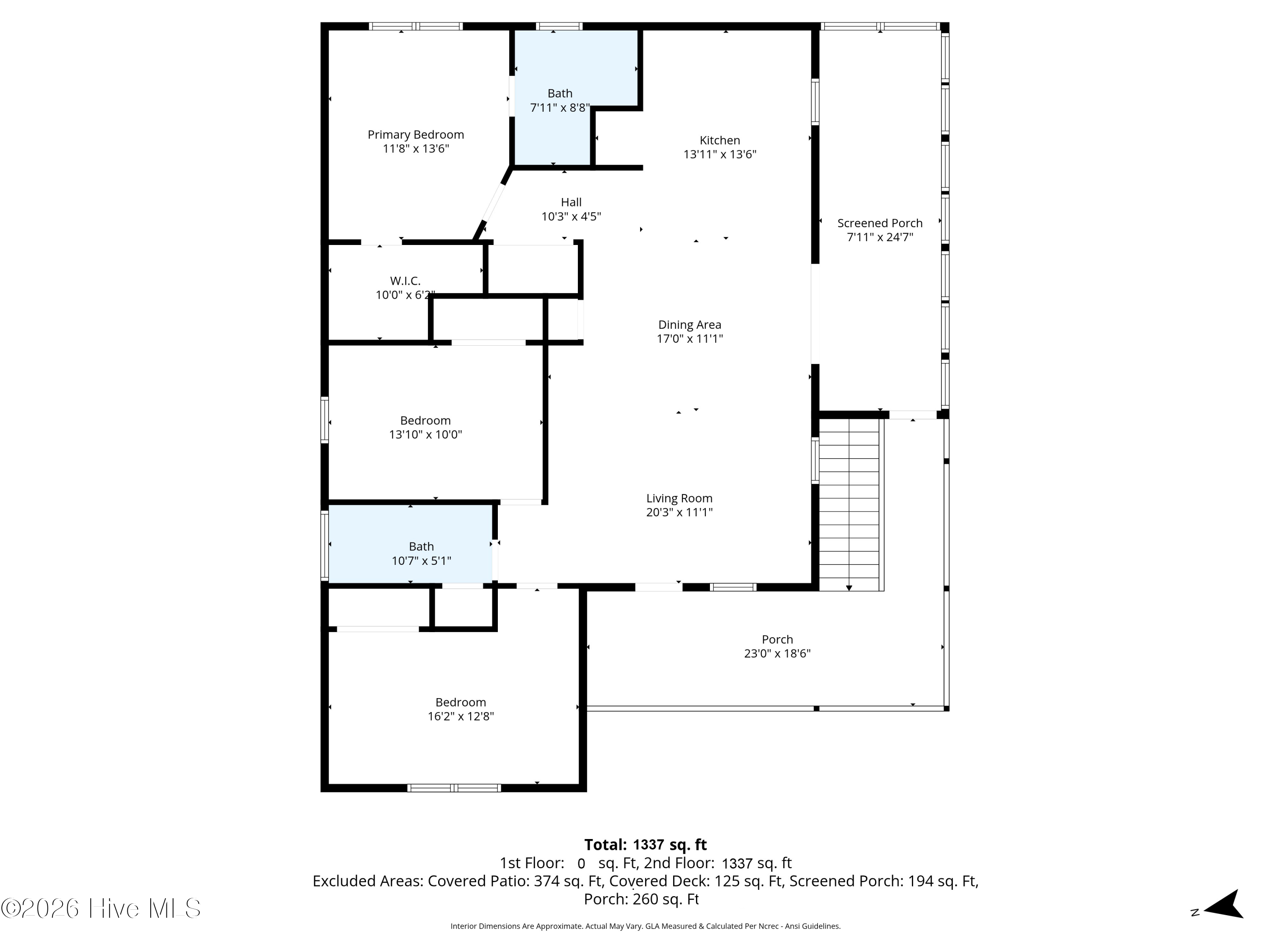 332 NE 52nd Street