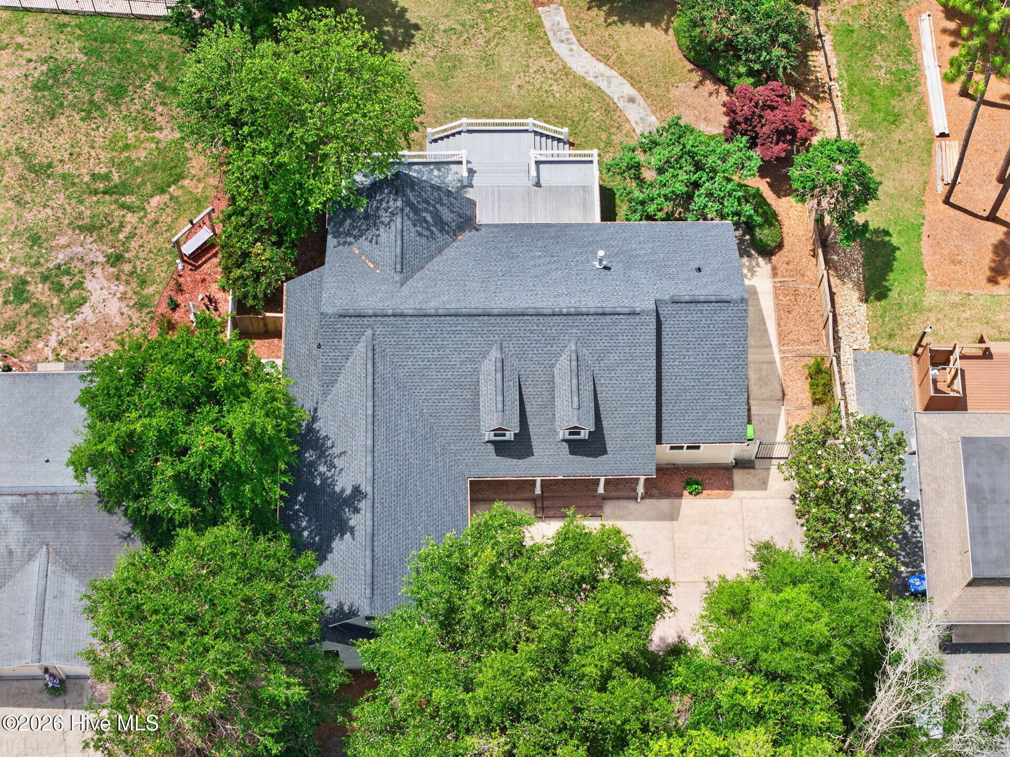 1410 N Shore Drive