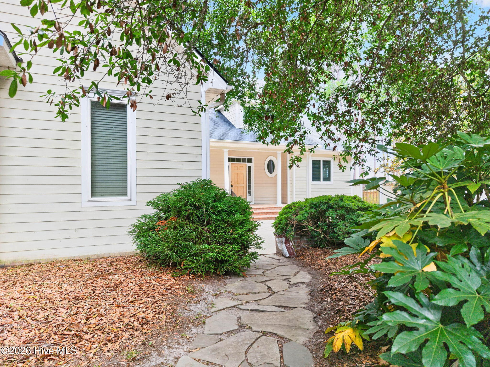 1410 N Shore Drive