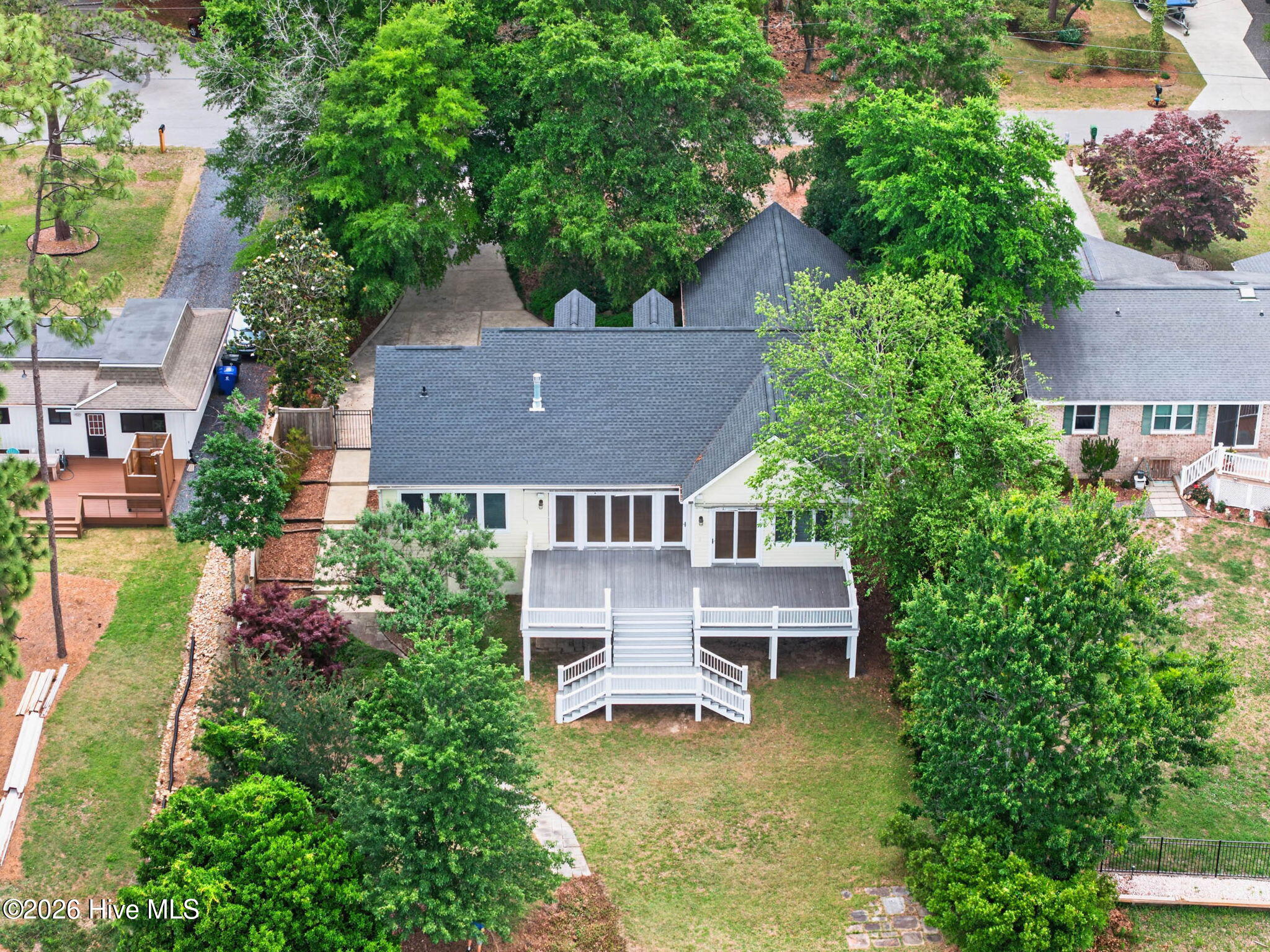 1410 N Shore Drive