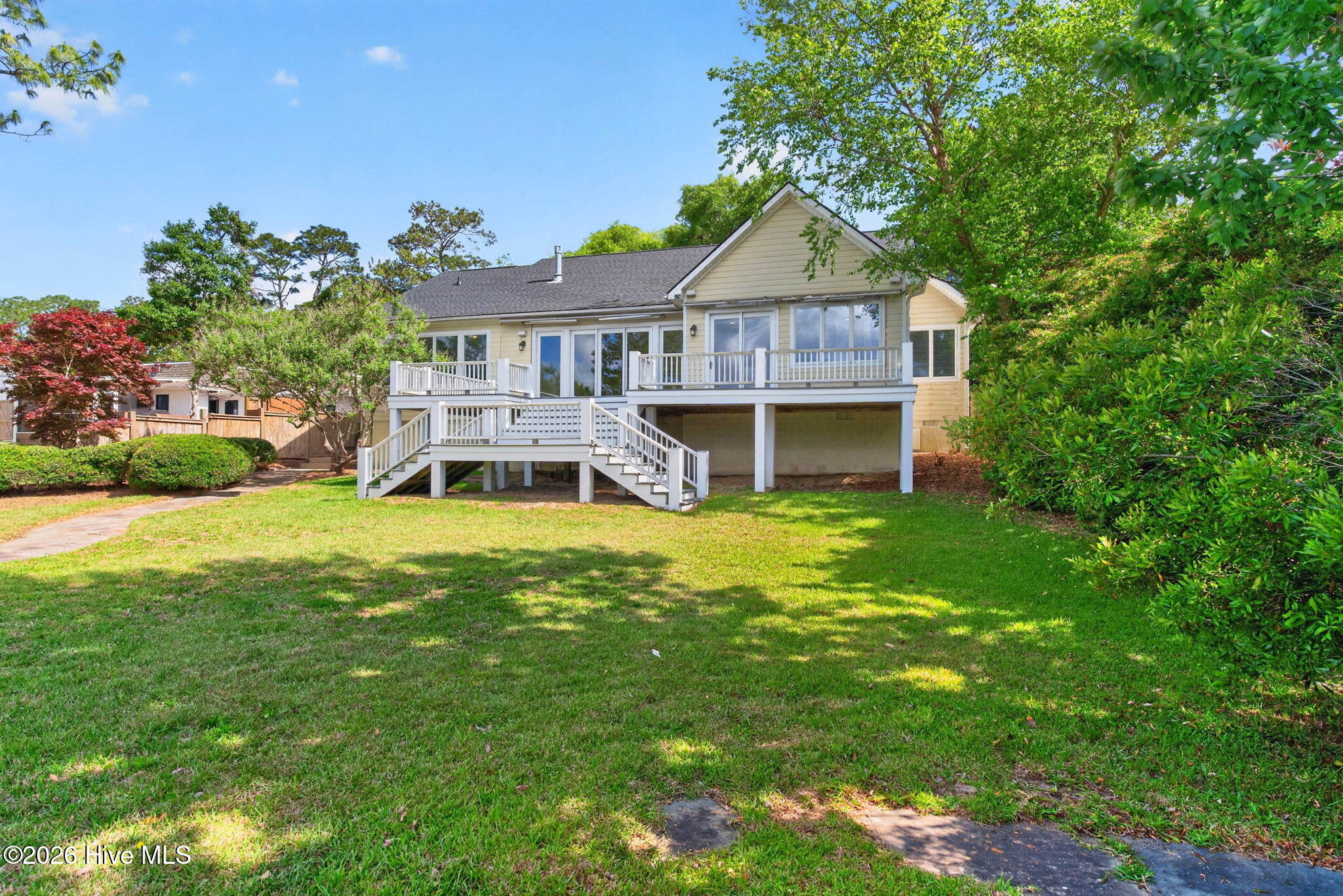 1410 N Shore Drive