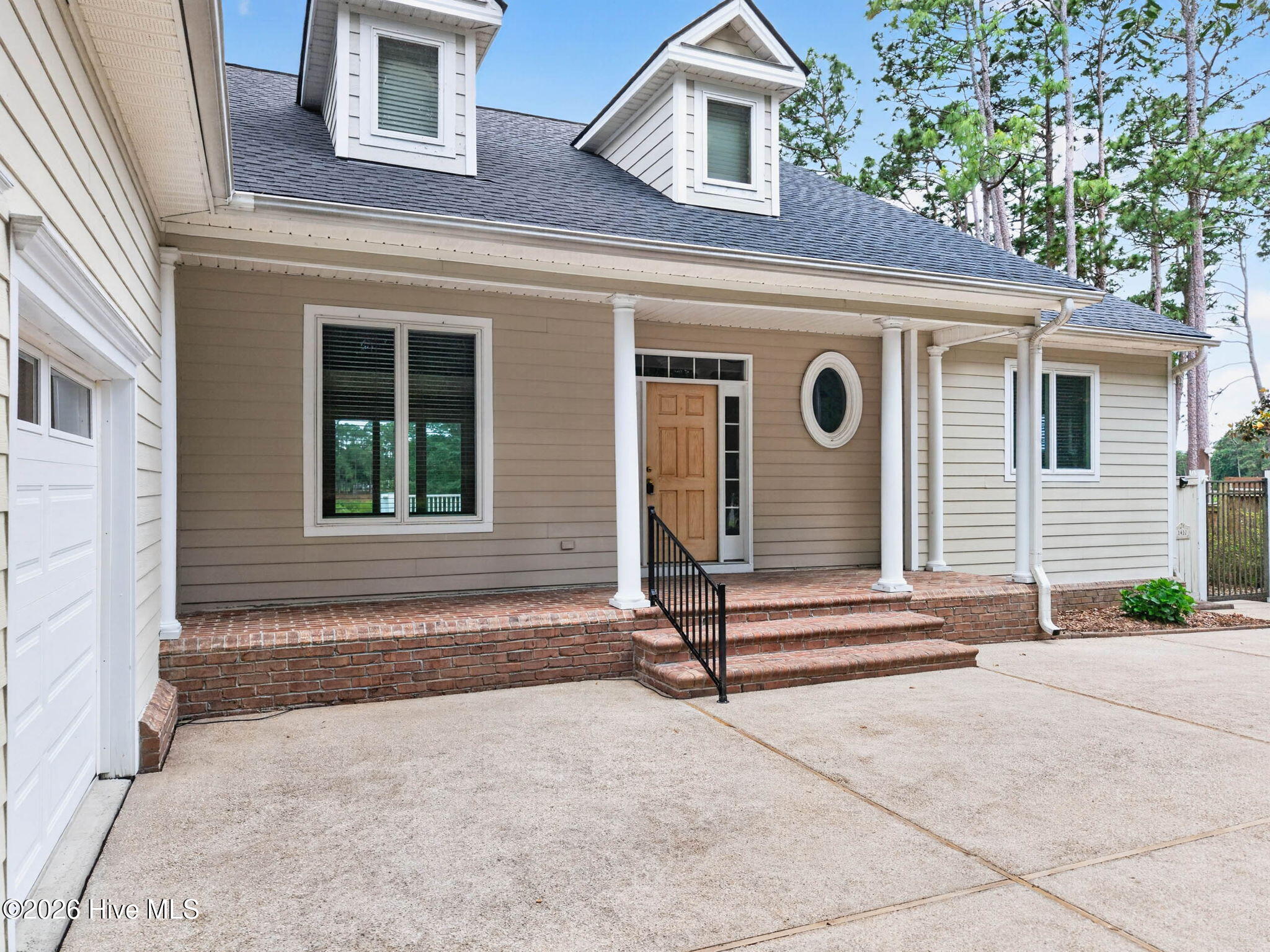 1410 N Shore Drive