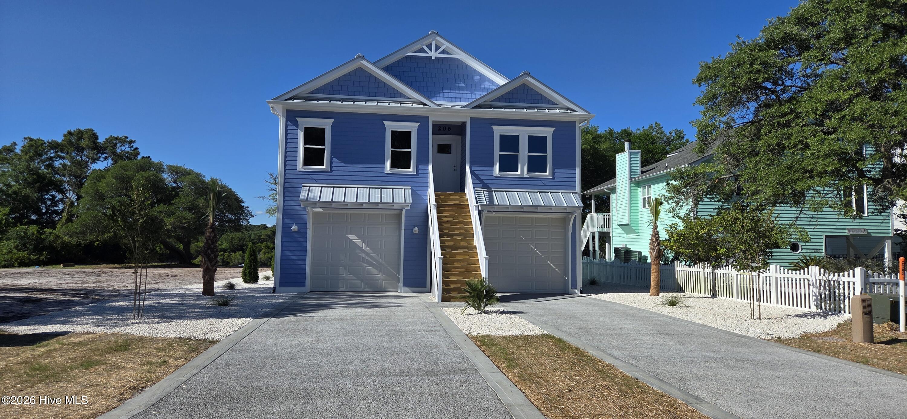206 W Yacht Drive