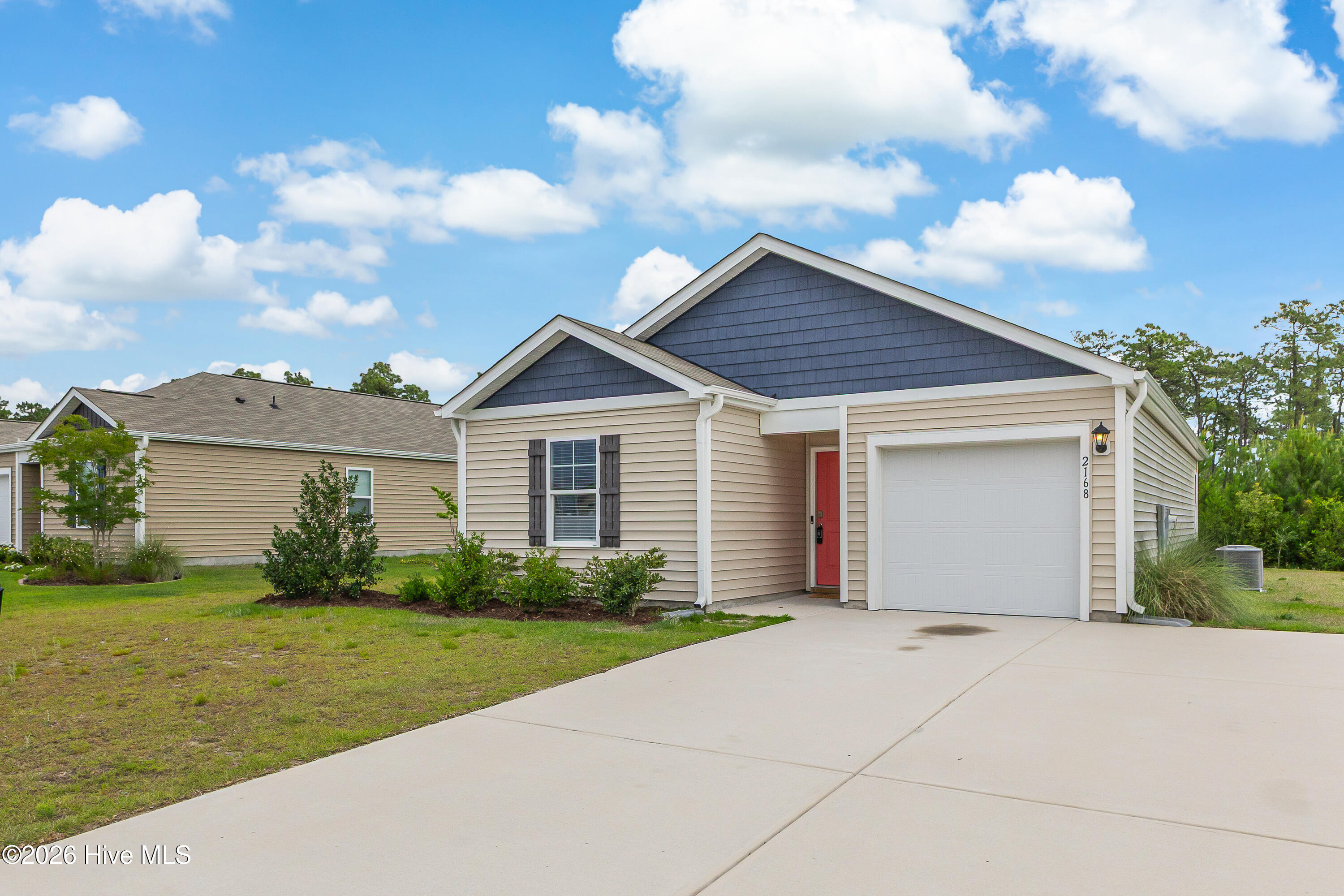 2168 Bella Point Drive SE