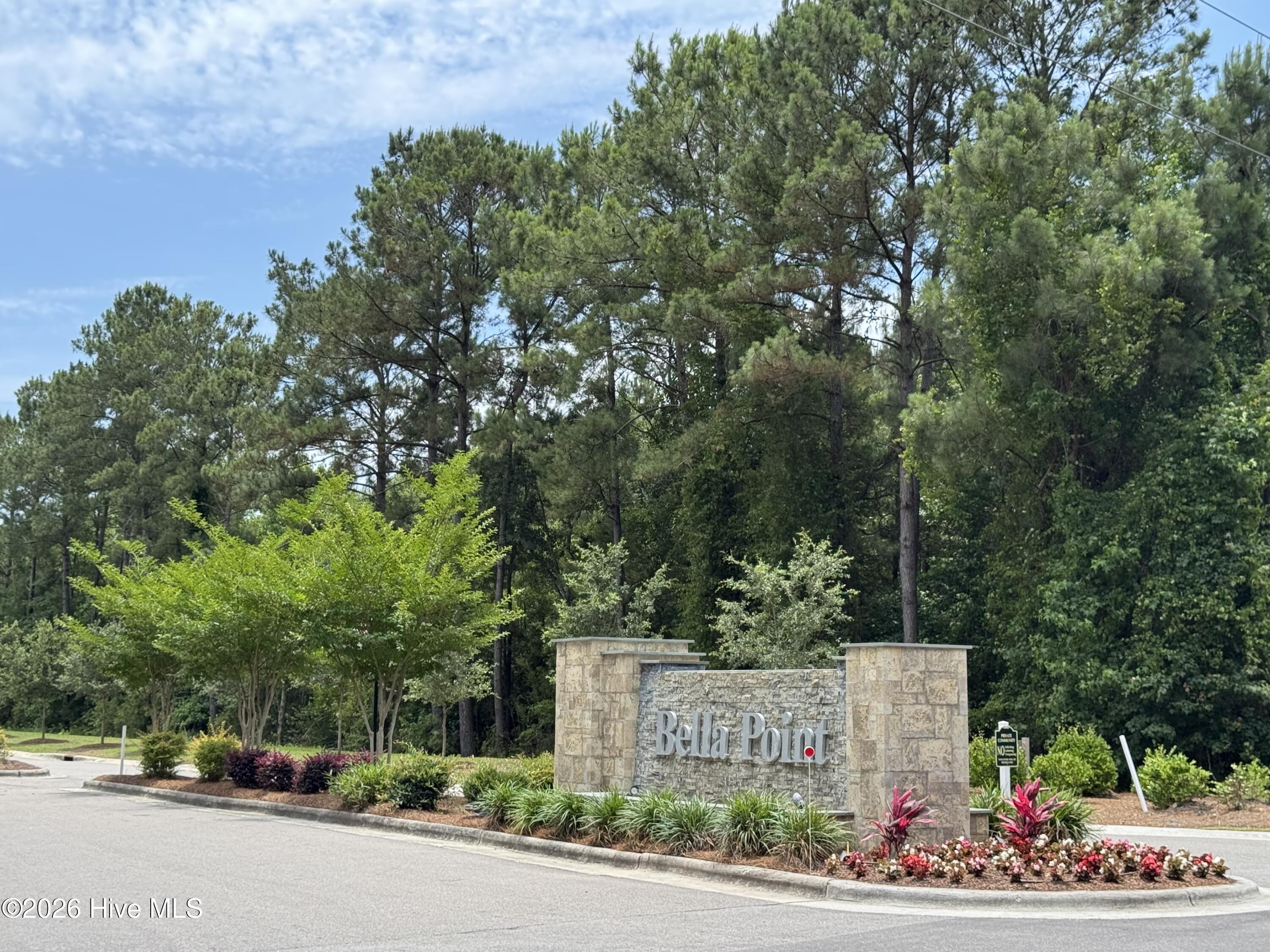2168 Bella Point Drive SE