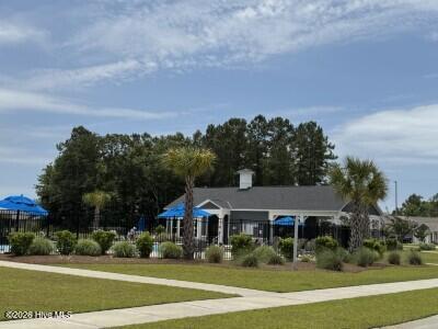 2168 Bella Point Drive SE