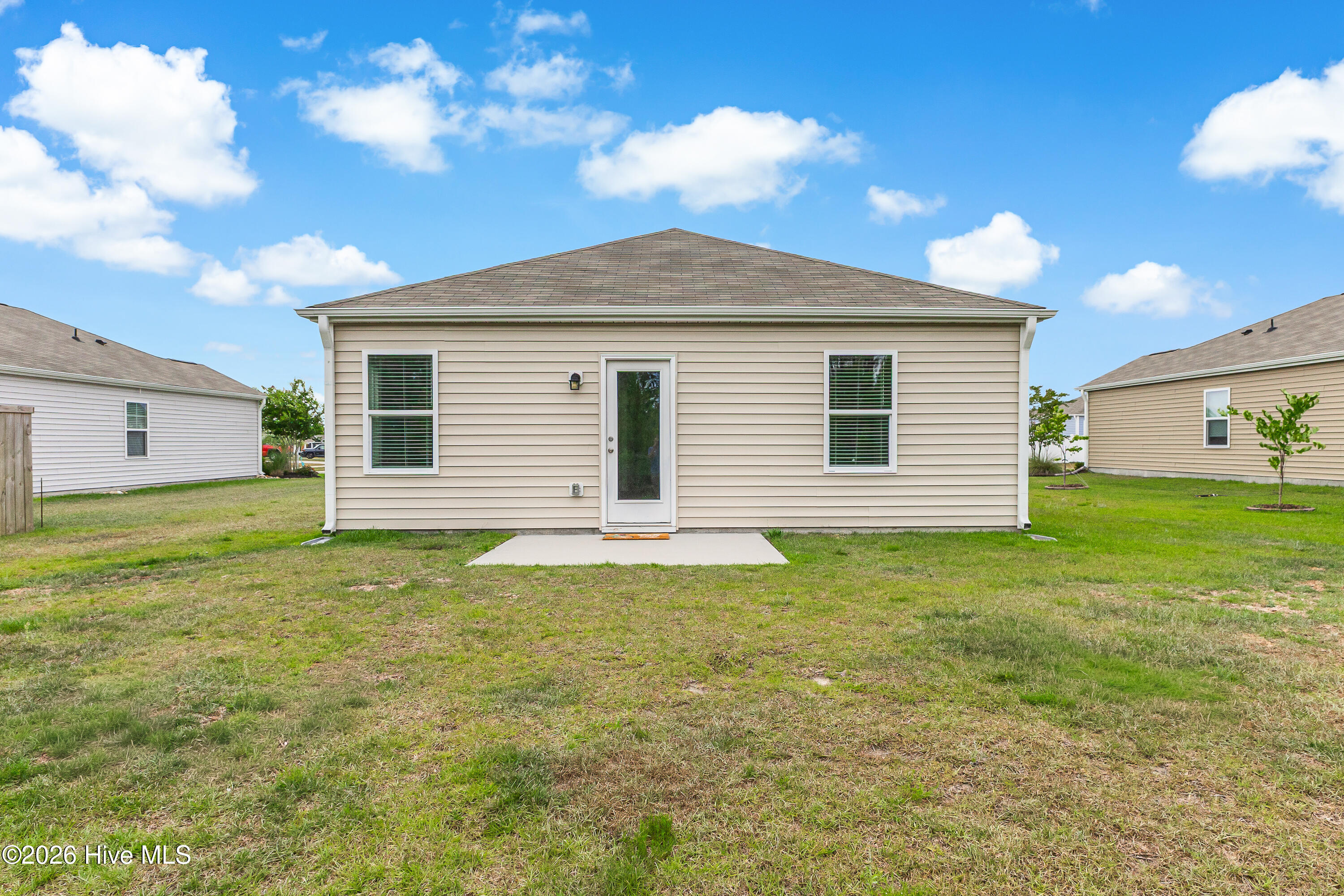 2168 Bella Point Drive SE