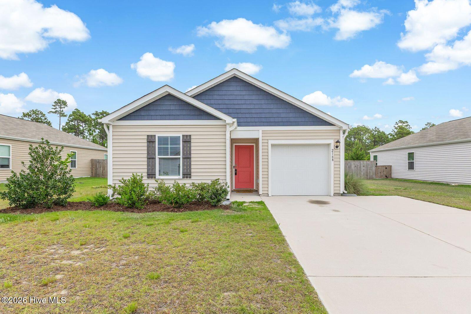 2168 Bella Point Drive SE