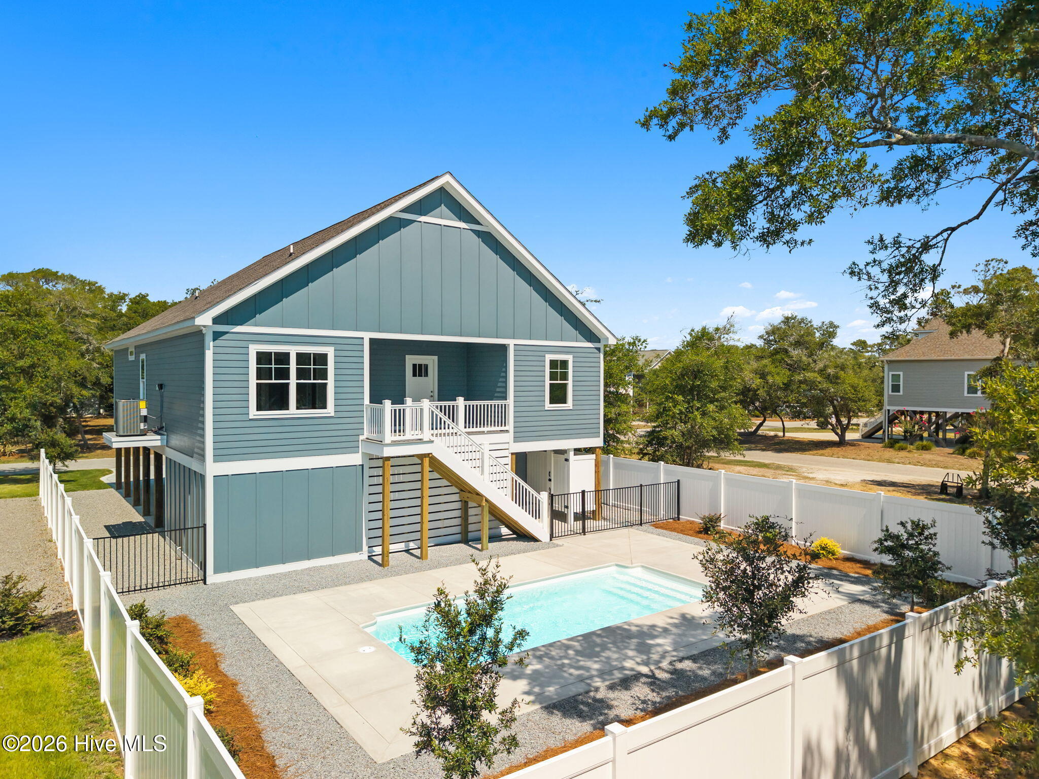 108 NE 64th Street