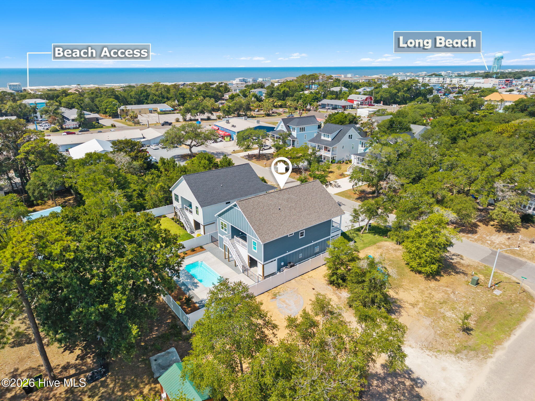 108 NE 64th Street