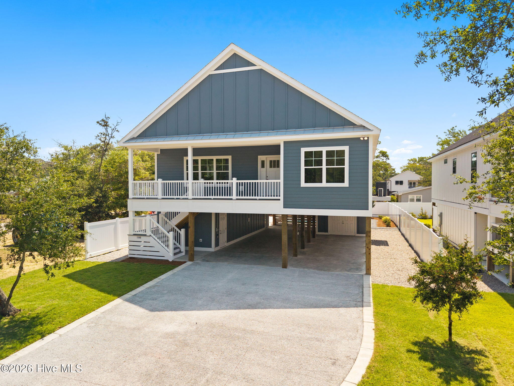 108 NE 64th Street