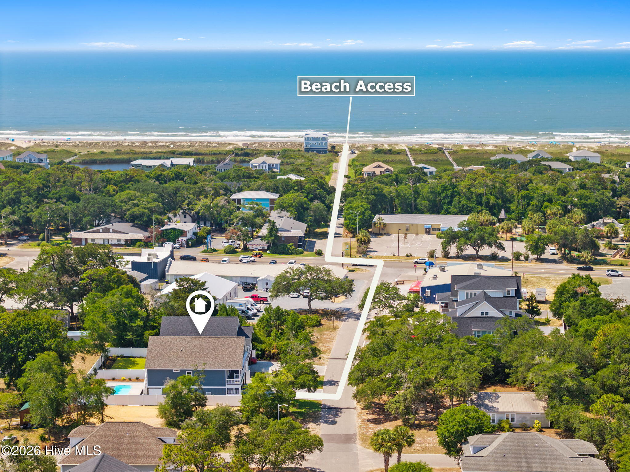 108 NE 64th Street