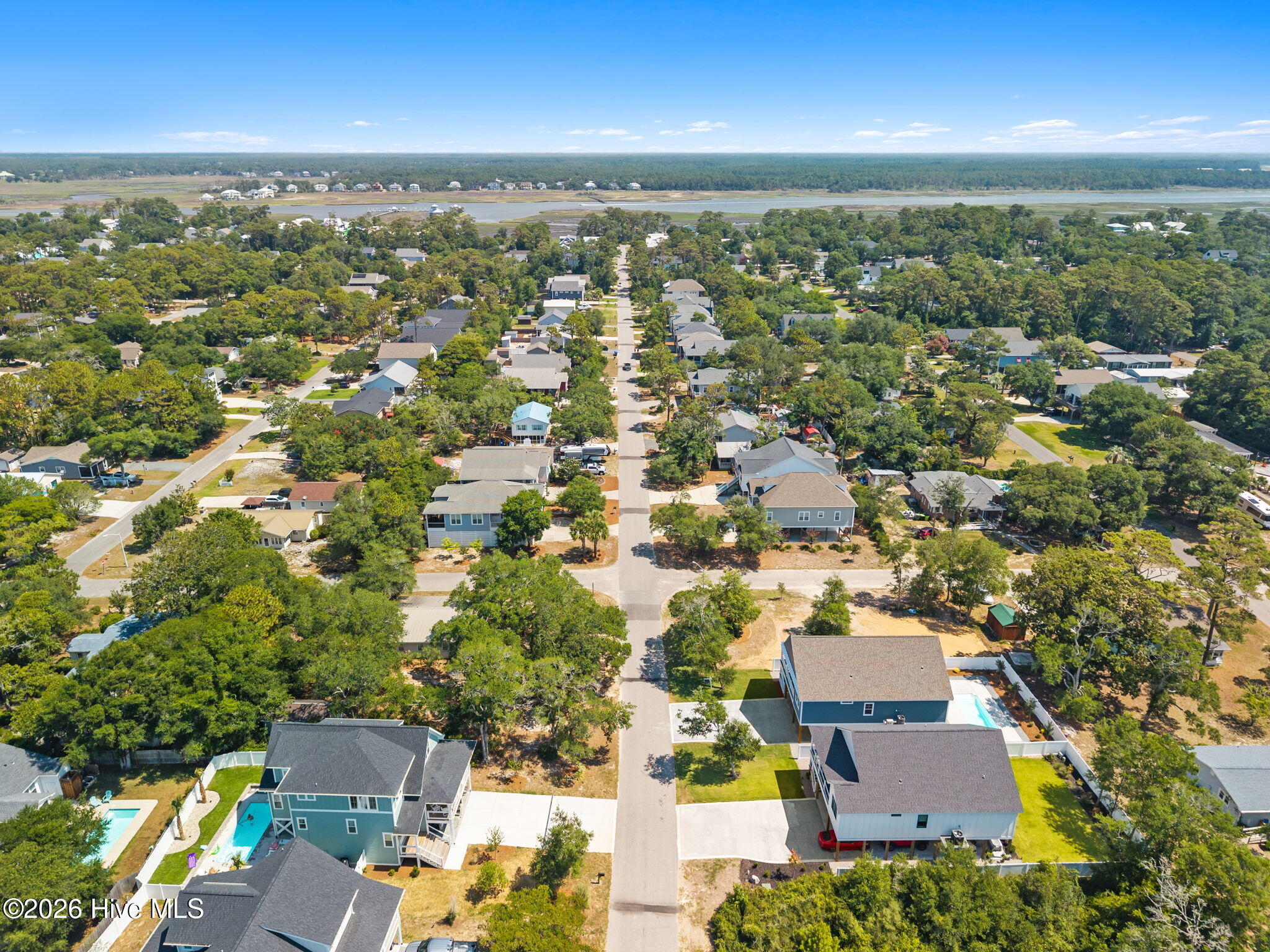 108 NE 64th Street