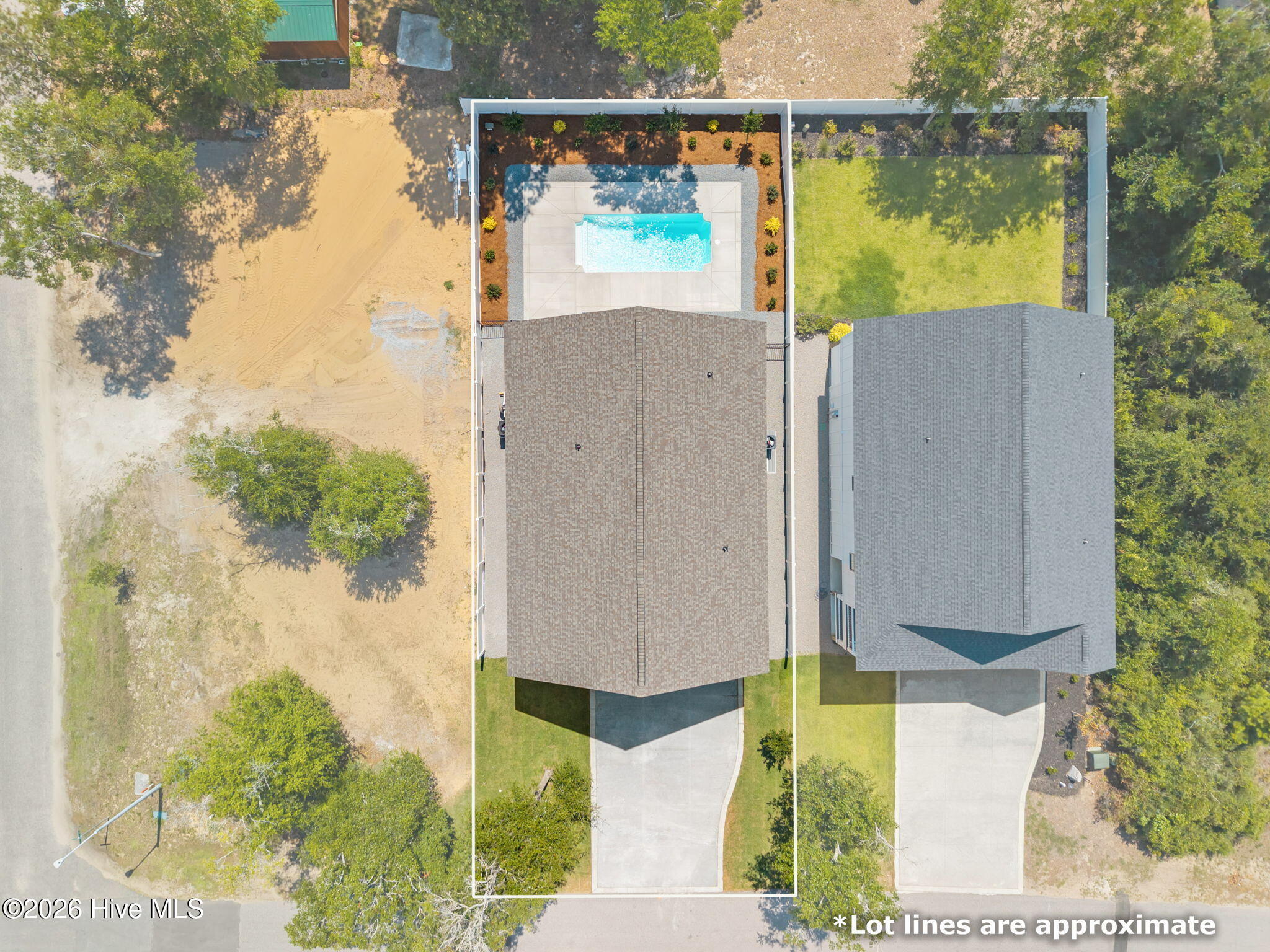 108 NE 64th Street