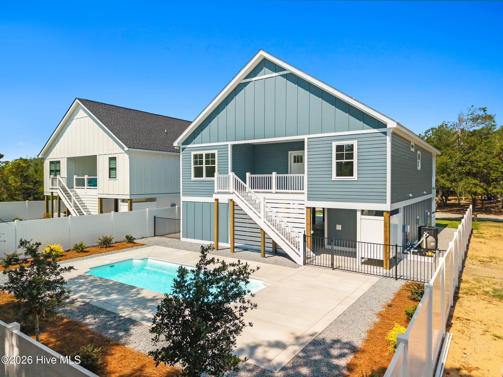 108 NE 64th Street