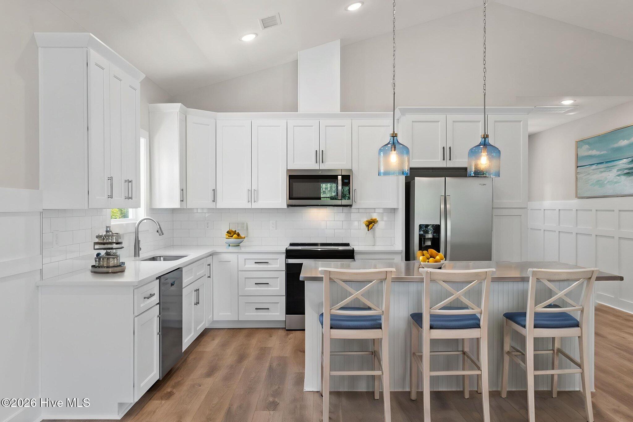 108 NE 64th Street