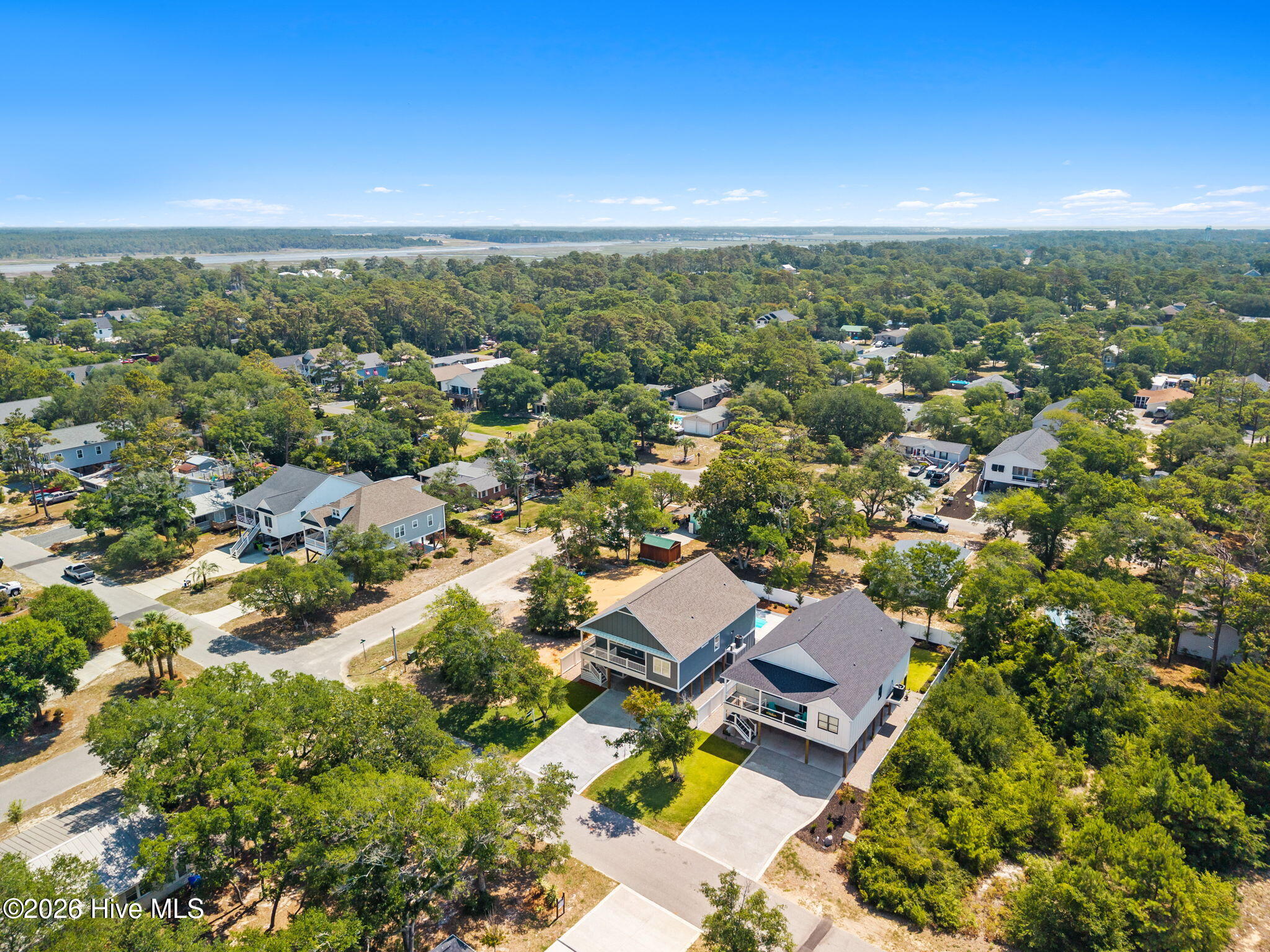 108 NE 64th Street
