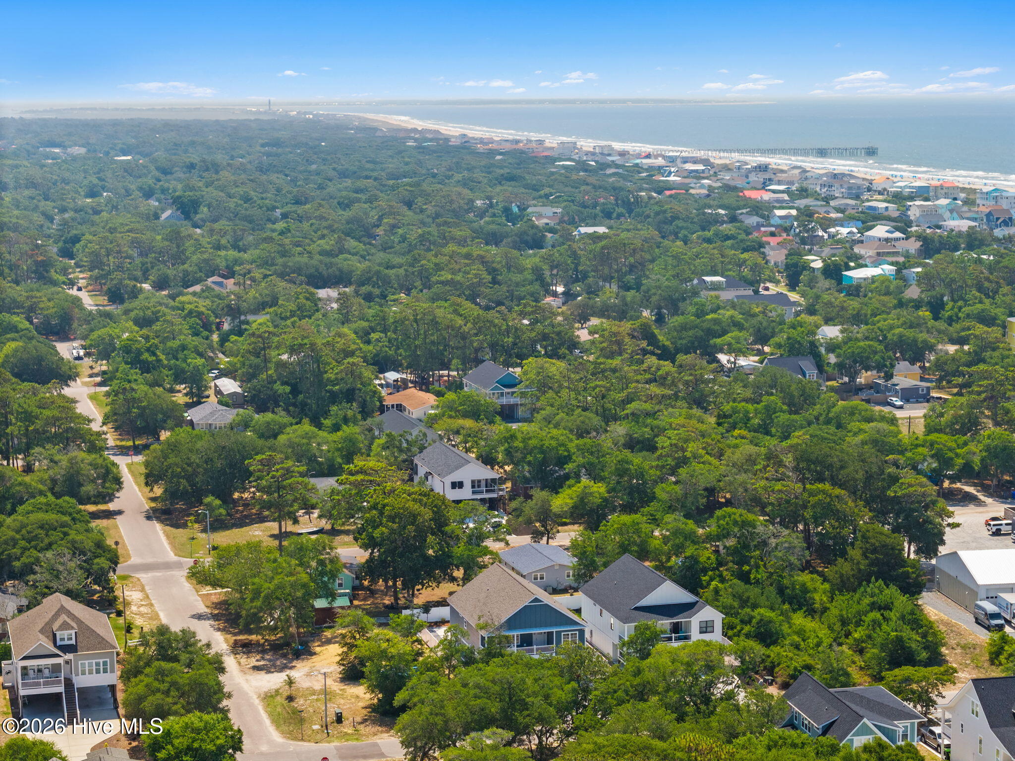 108 NE 64th Street