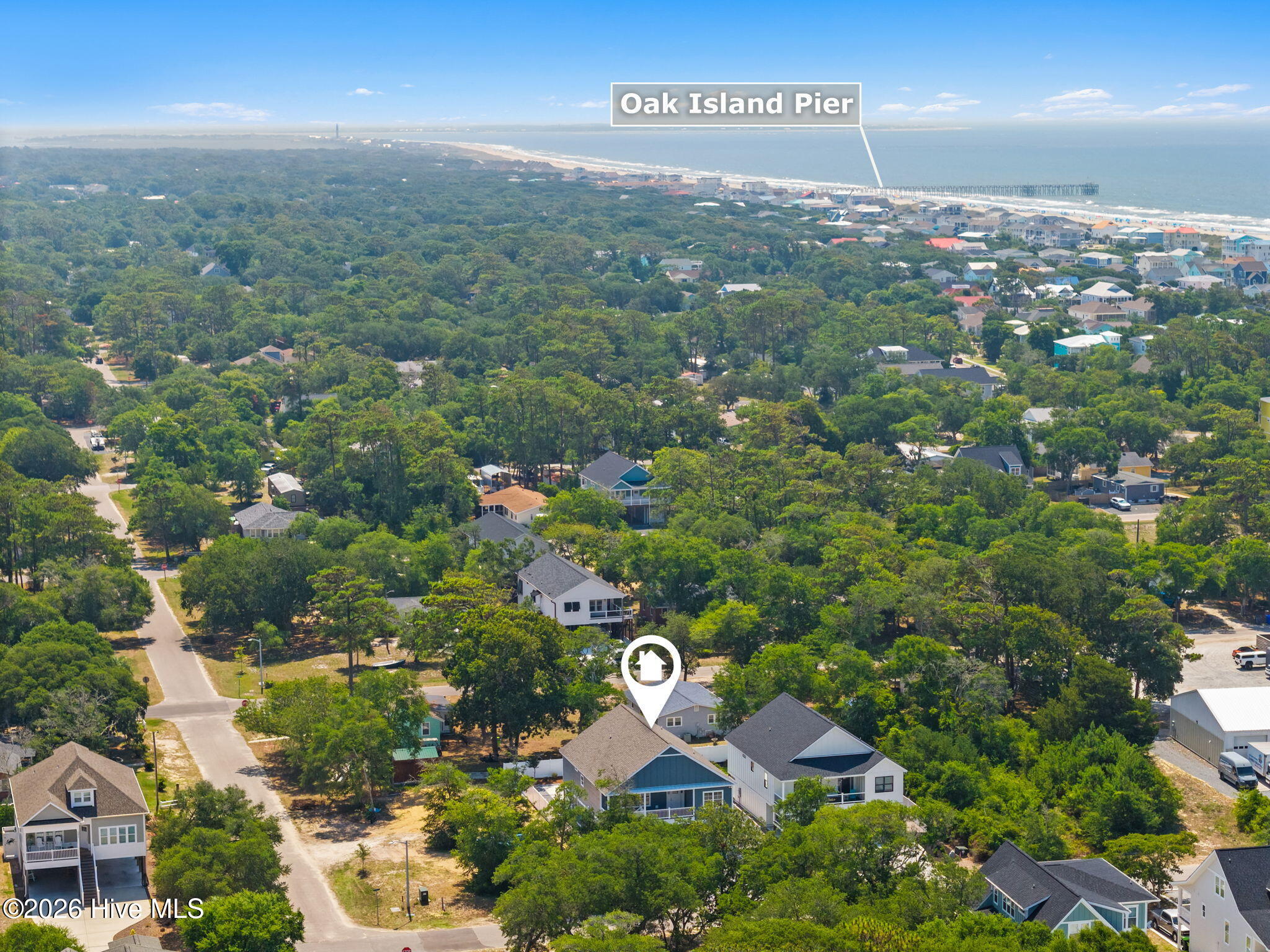 108 NE 64th Street
