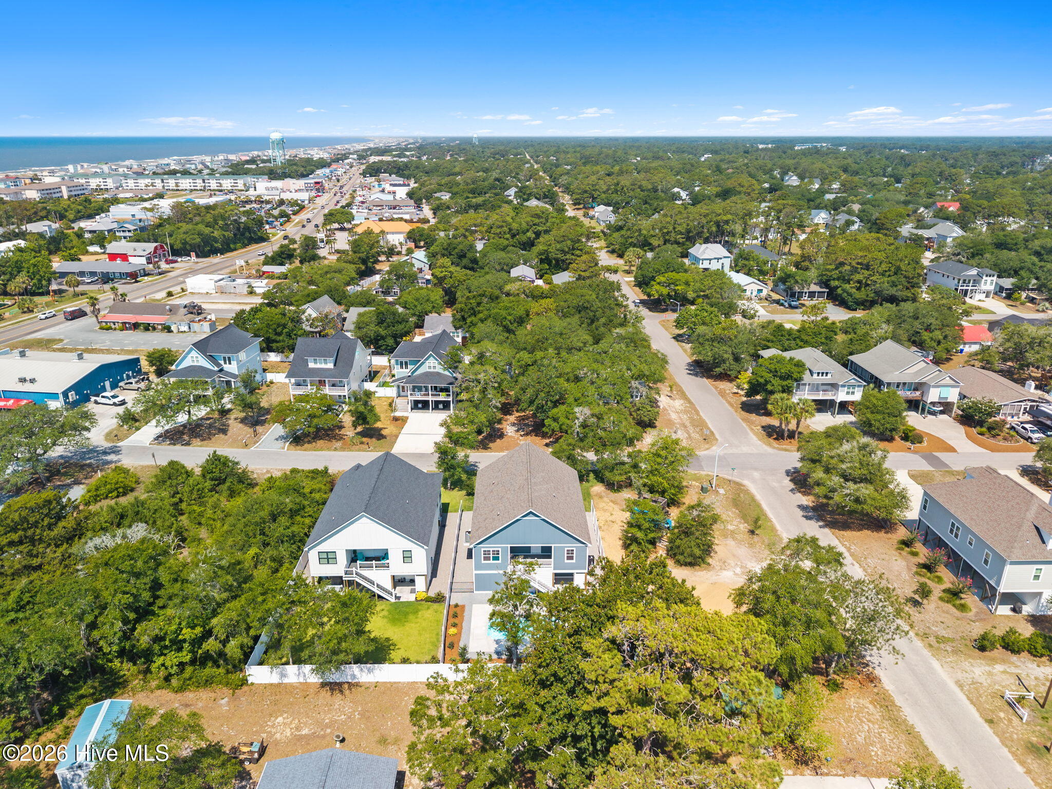 108 NE 64th Street