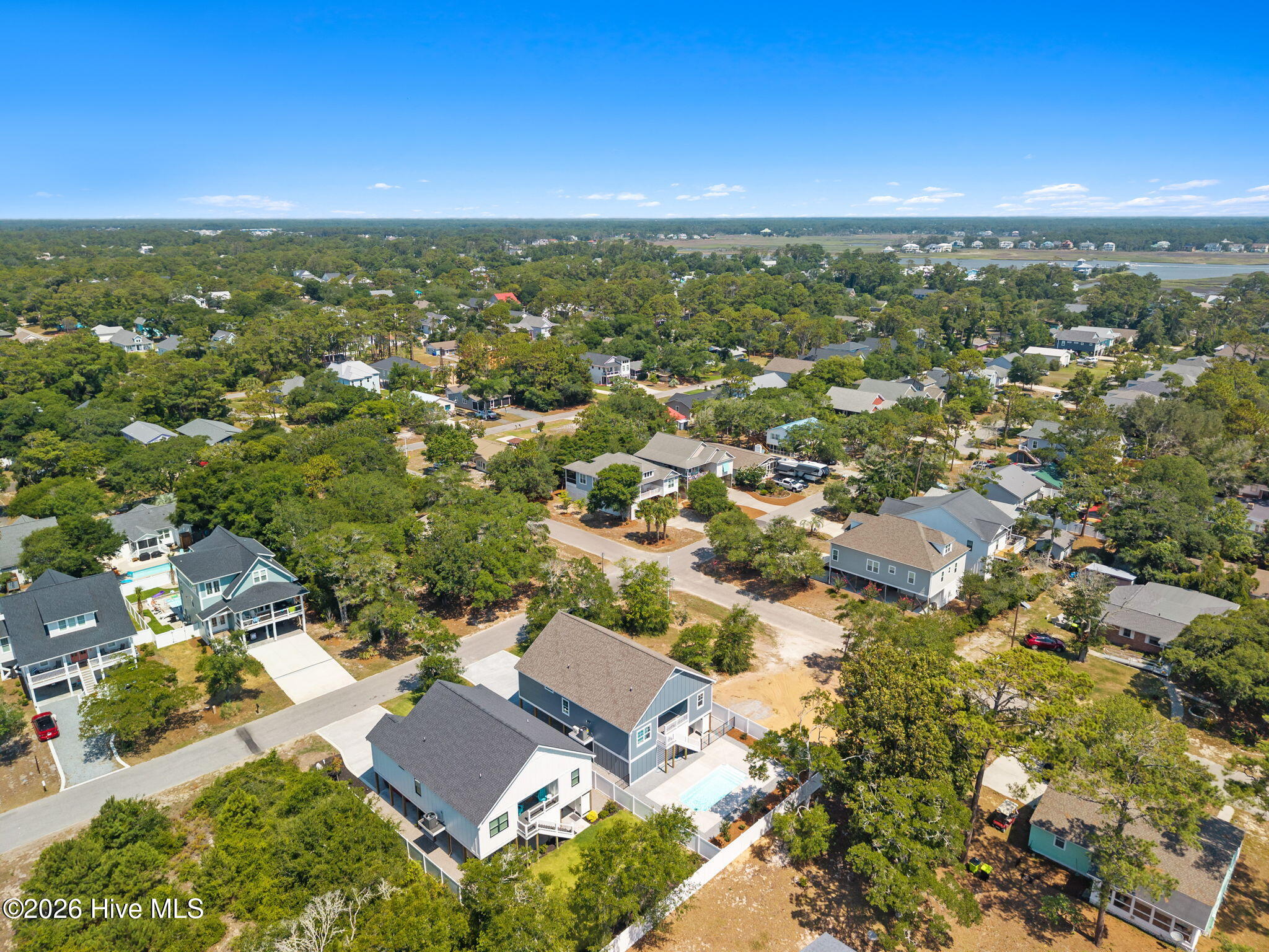 108 NE 64th Street