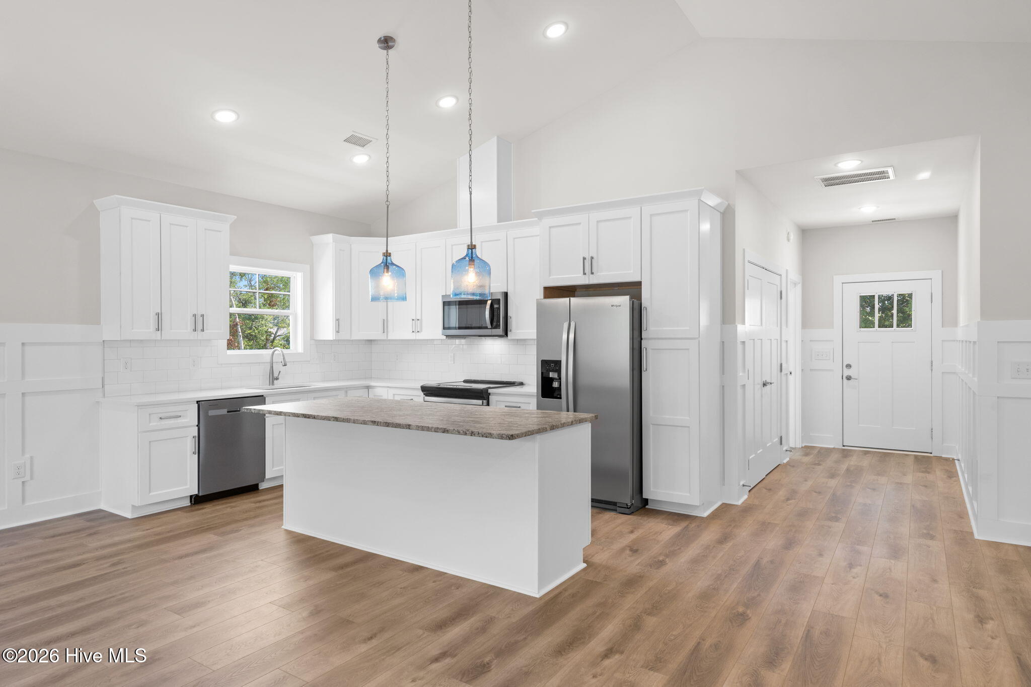 108 NE 64th Street