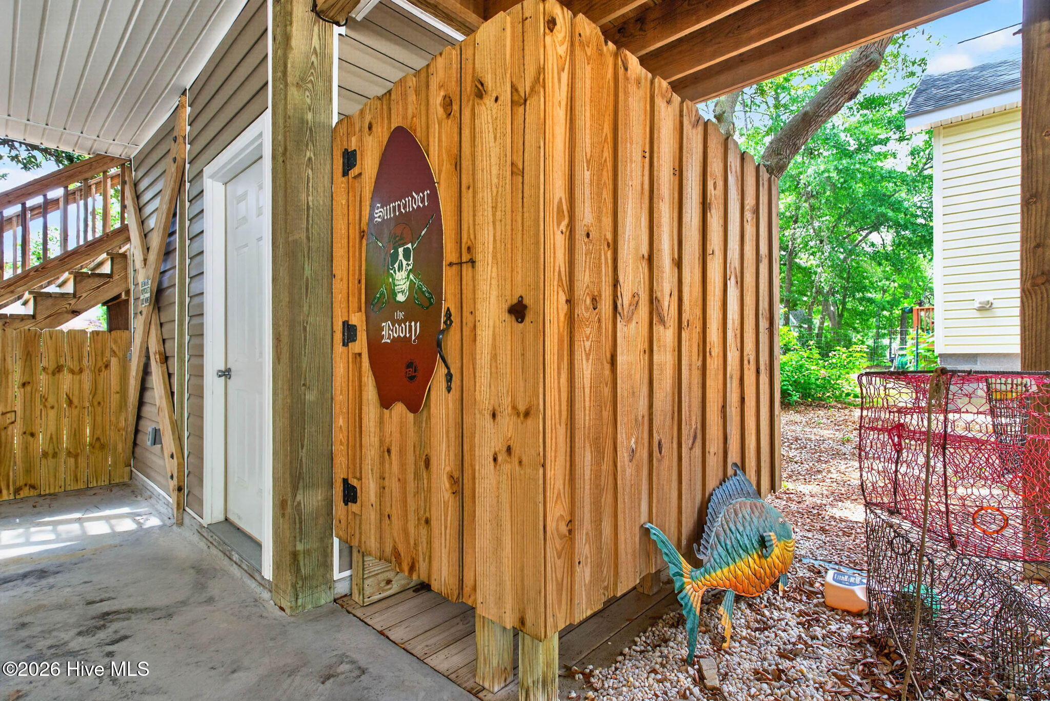 306 NE 46th Street