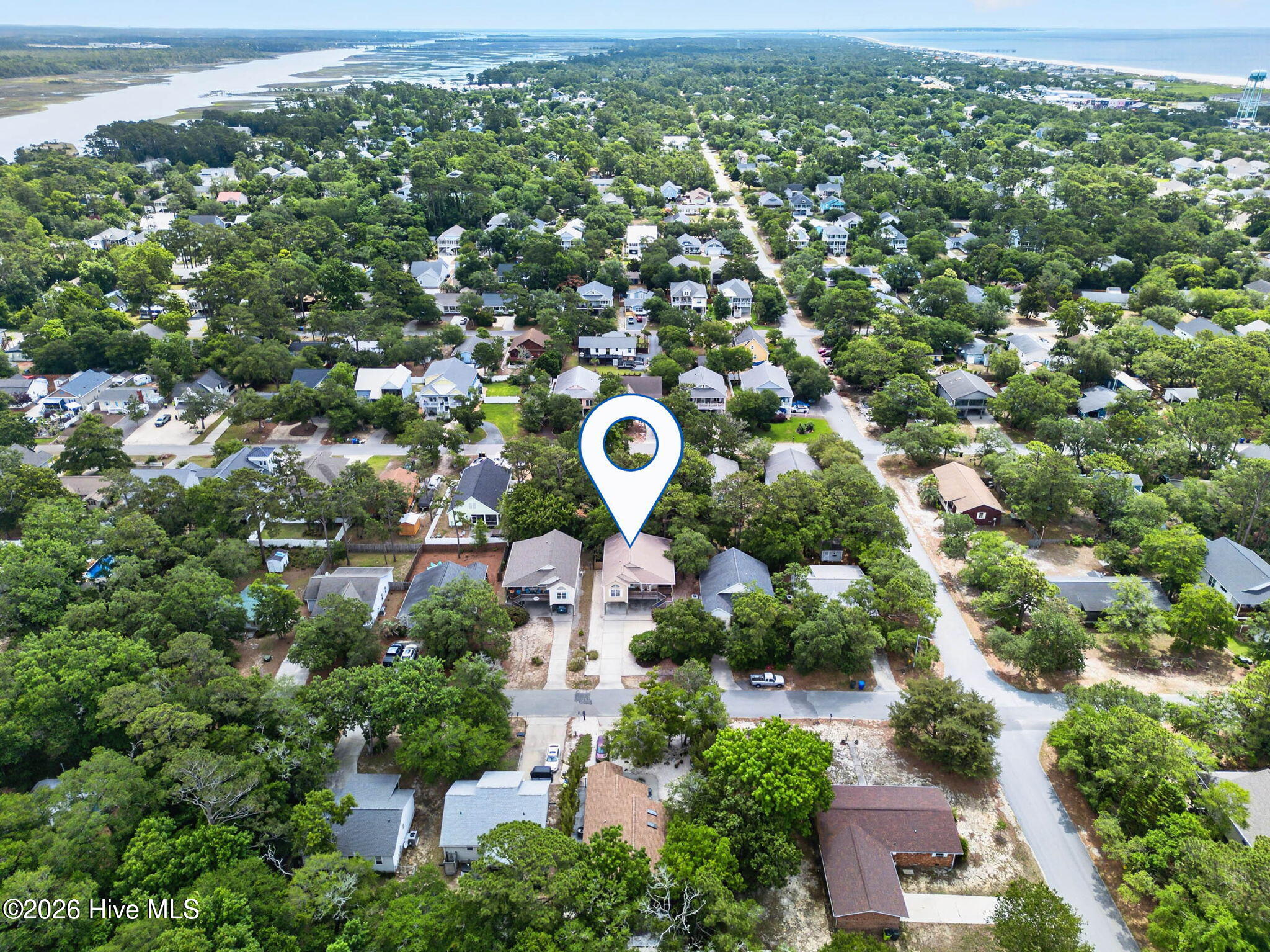 306 NE 46th Street