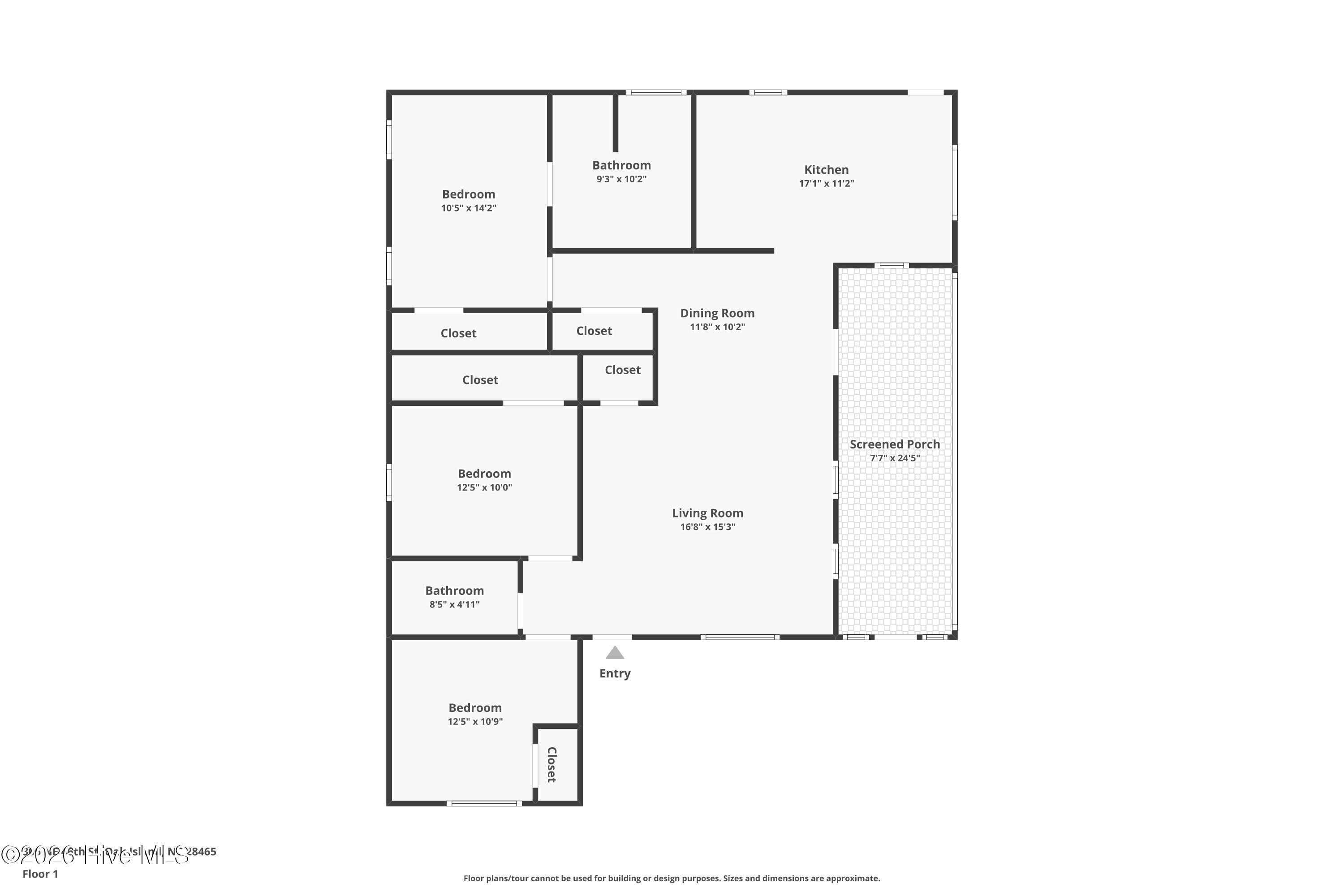 306 NE 46th Street